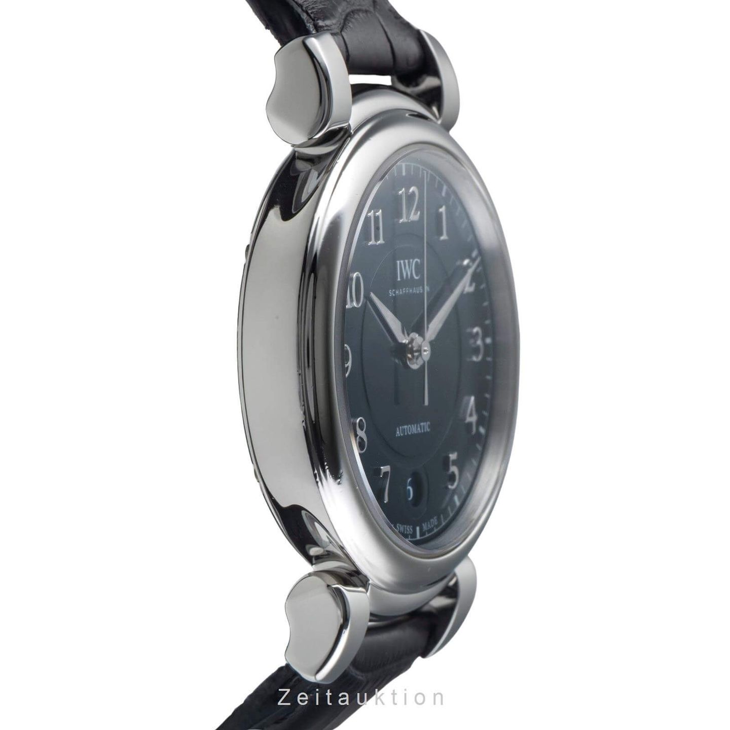 IWC Da Vinci Automatic IW458312 - (6/8)