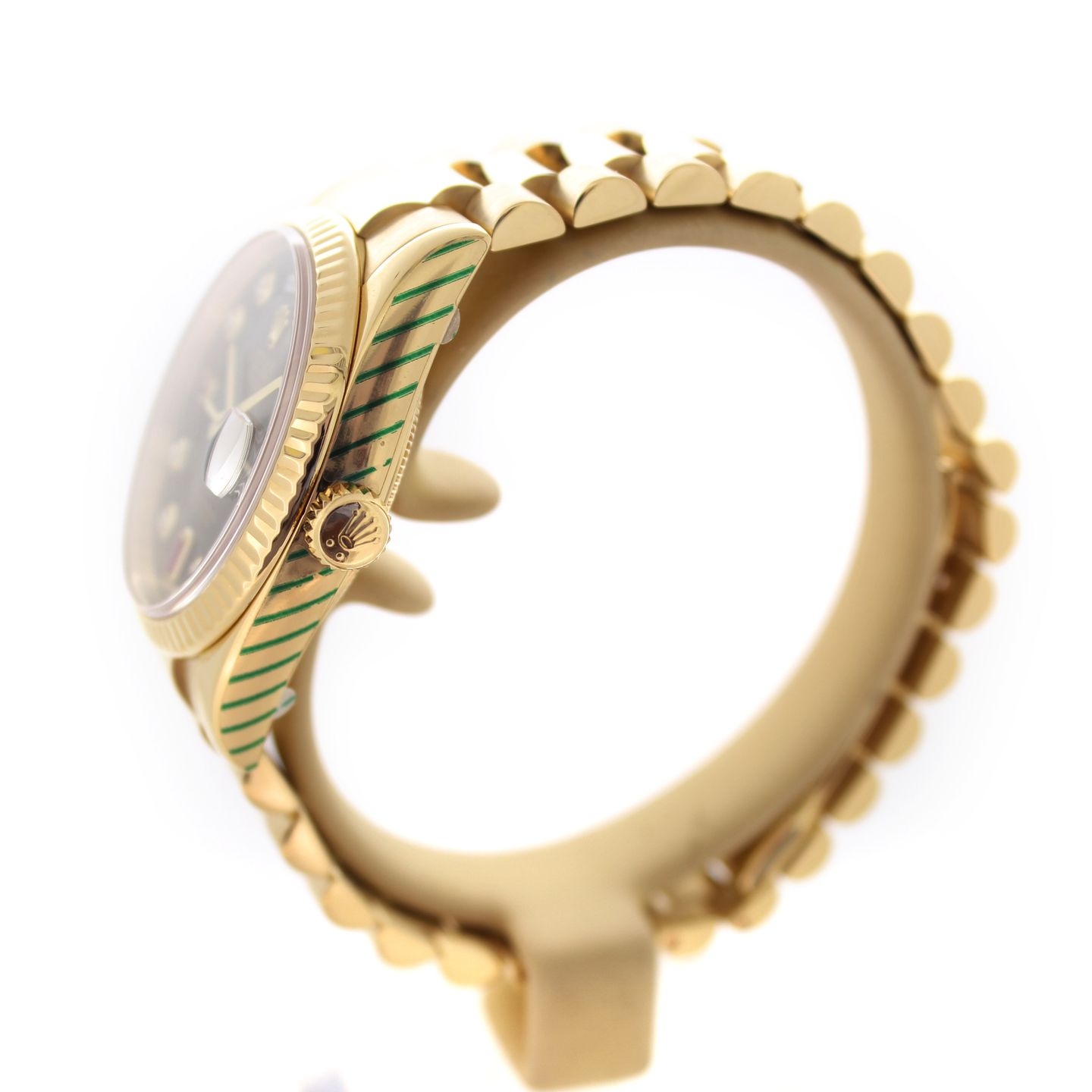 Rolex Day-Date 36 118238 - (5/6)