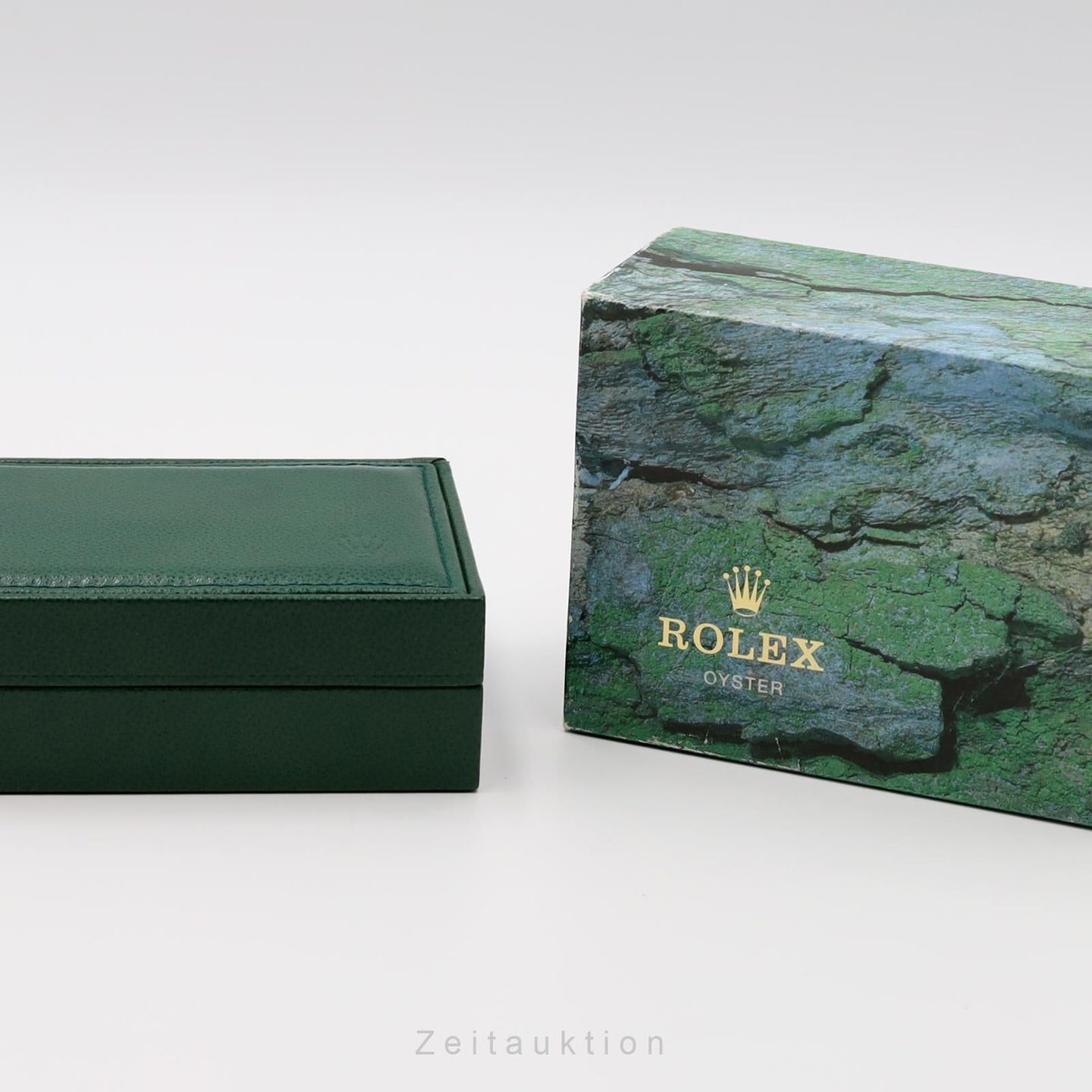 Rolex Explorer II 16570 - (7/8)