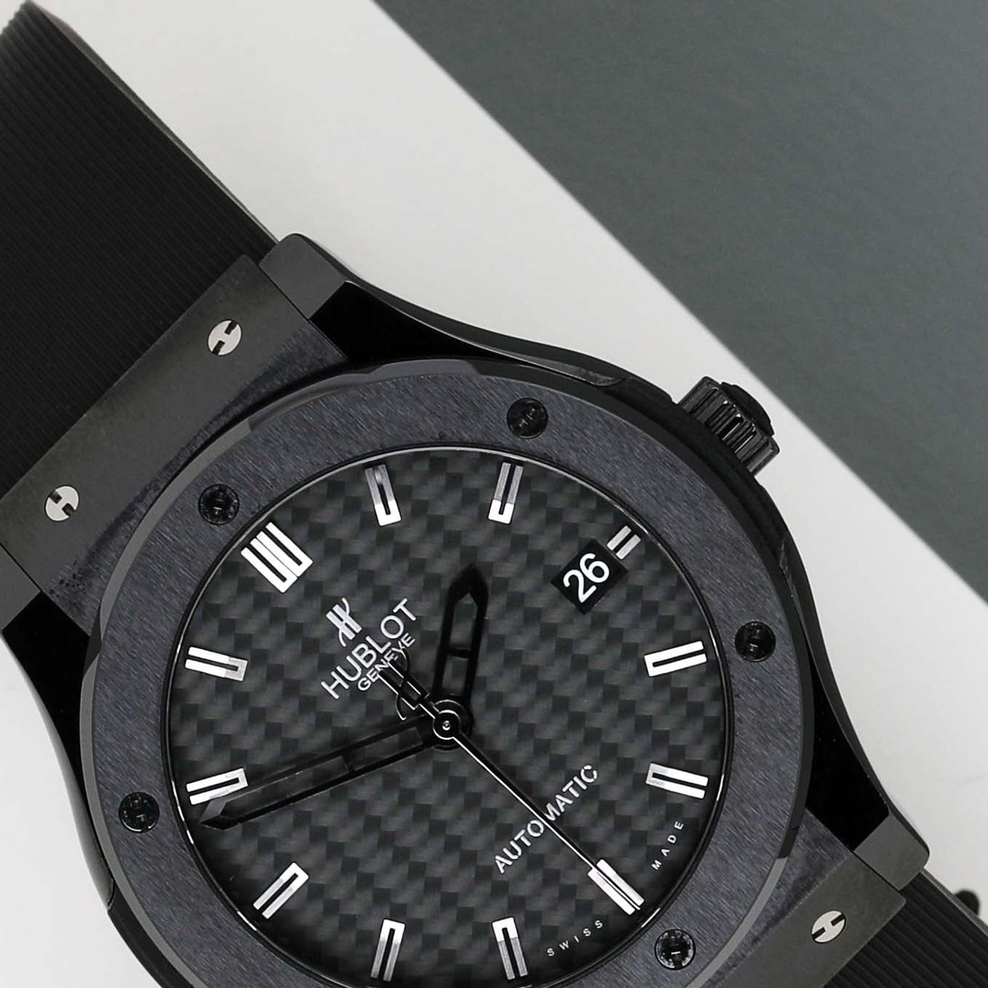 Hublot Classic Fusion 511.CM.1770.RX - (3/8)