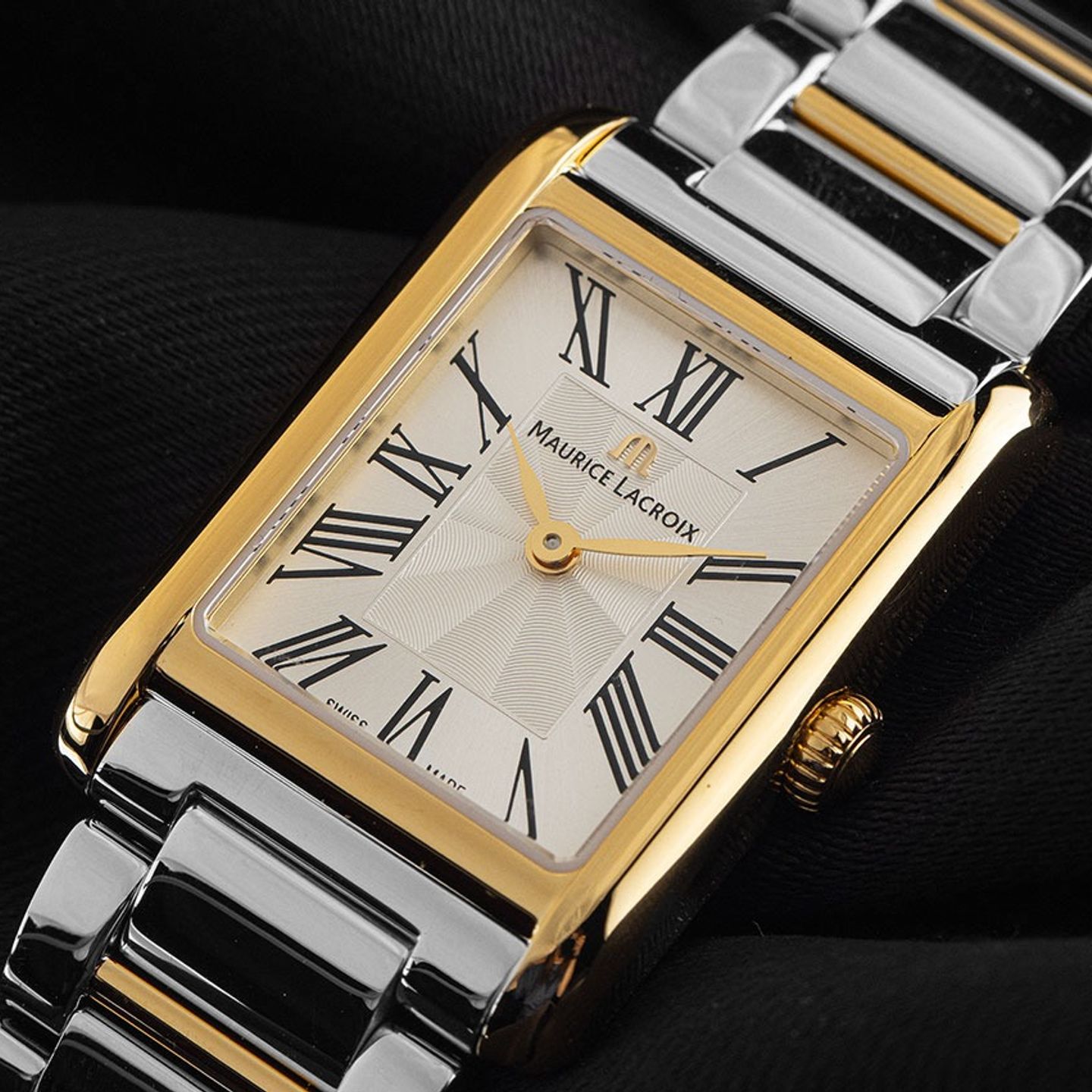 Maurice Lacroix Aikon AI6006-PVY11-170-1 - (3/7)