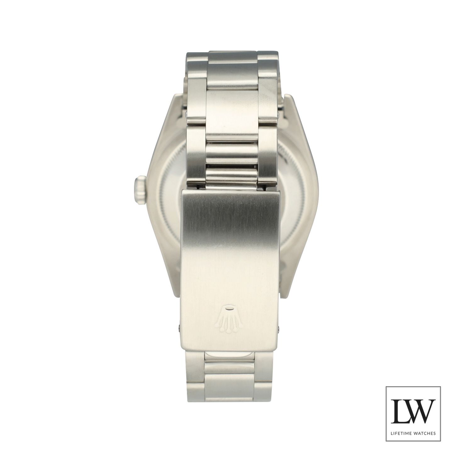 Rolex Datejust 36 16200 - (6/8)