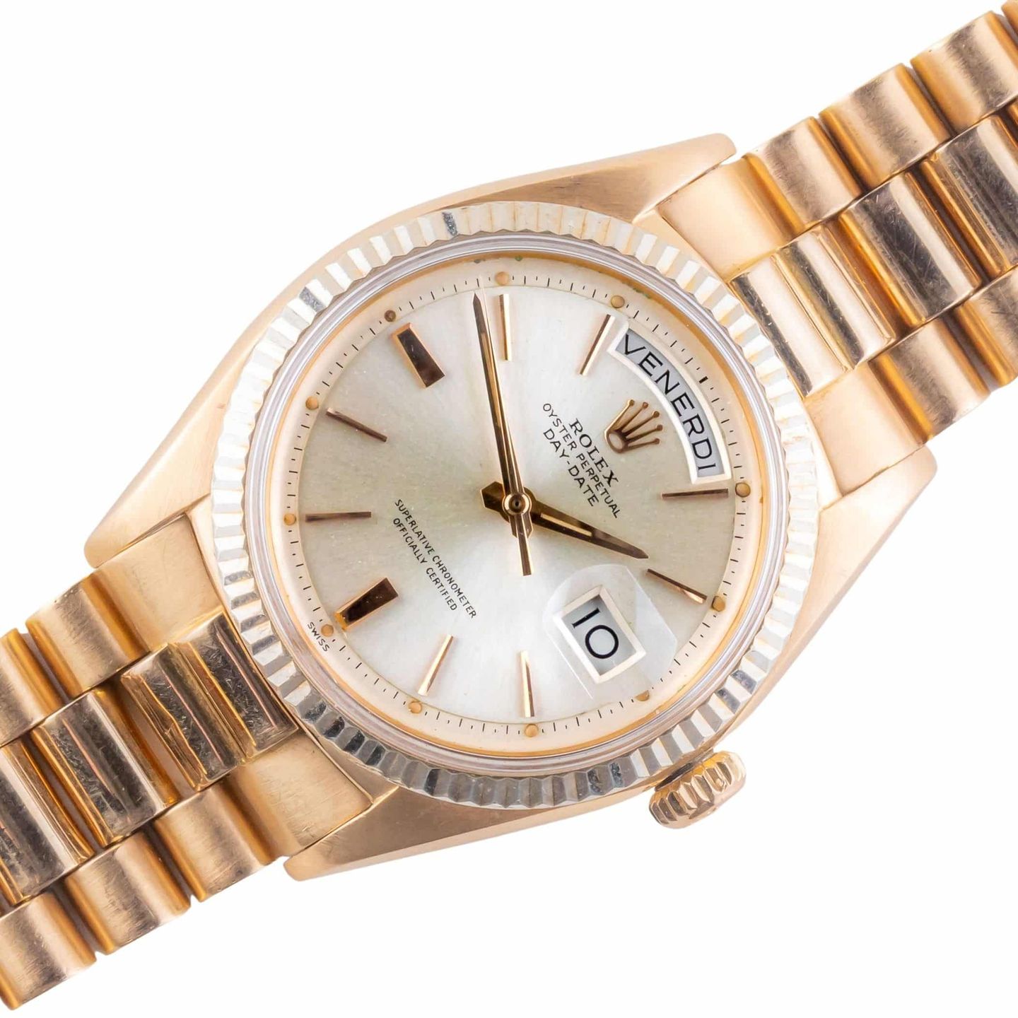 Rolex Day-Date 1803 - (1/7)