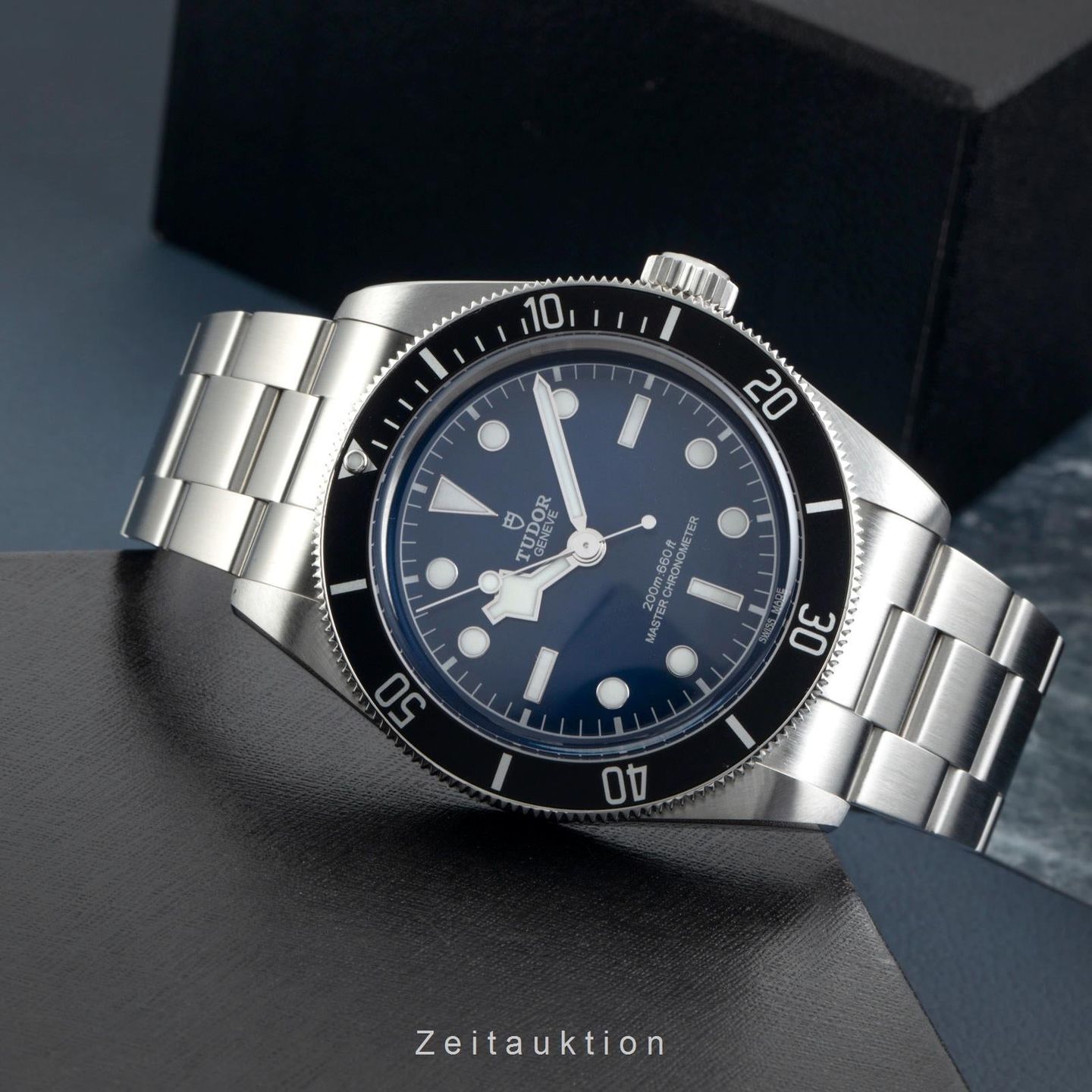 Tudor Black Bay 68 7943A1A0NU - (2/8)