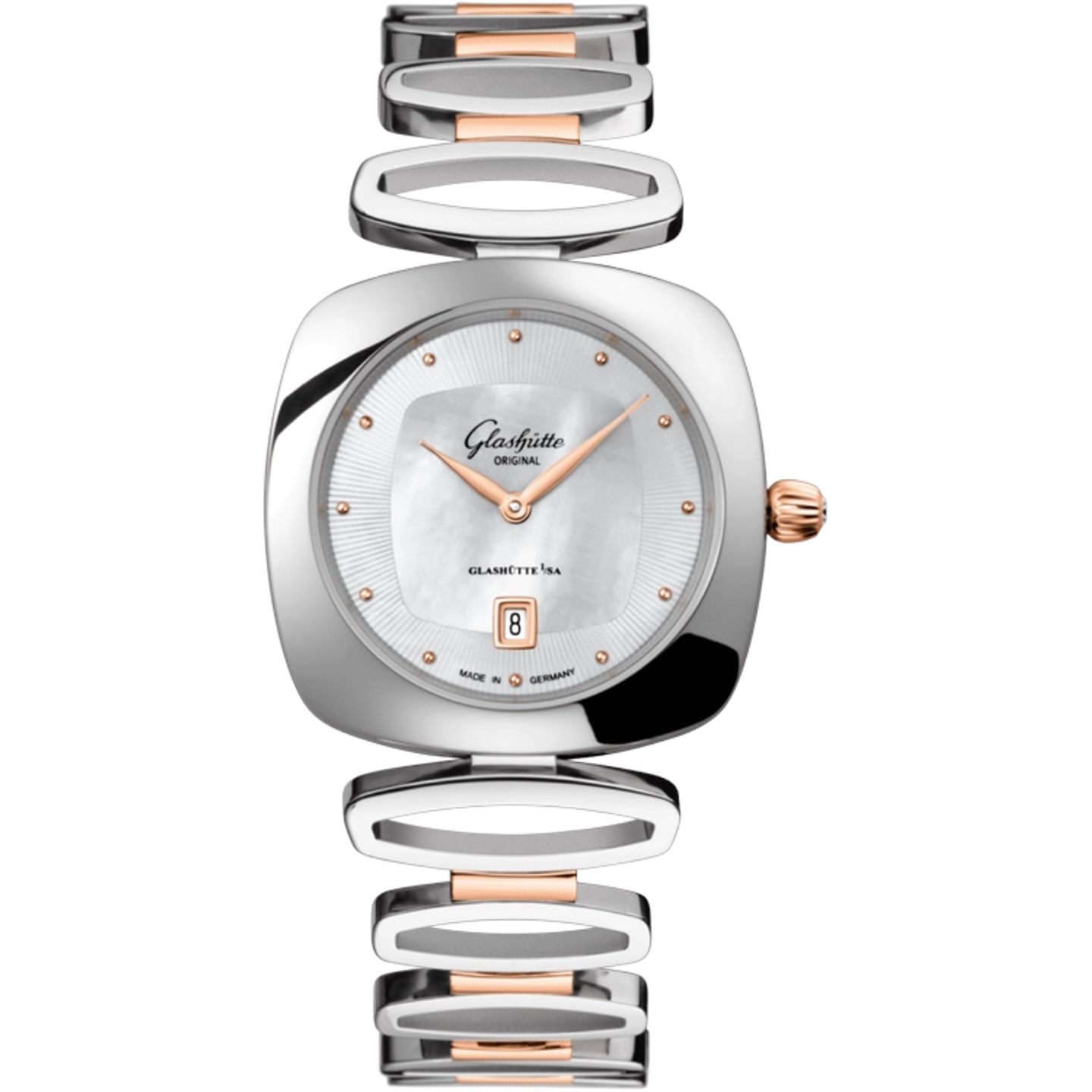 Glashütte Original Pavonina 1-03-01-26-06-14 - (1/1)