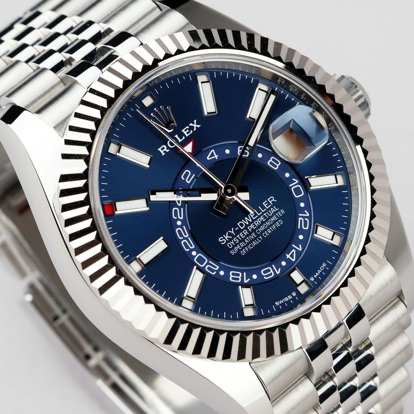 Rolex Sky-Dweller 336934 - (3/8)