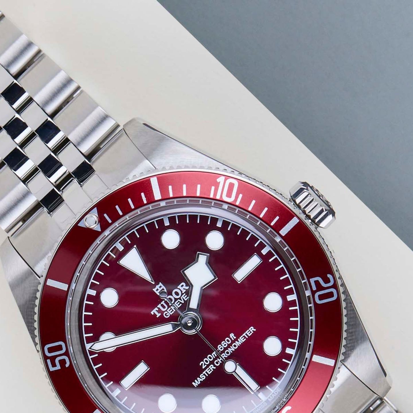 Tudor Black Bay Fifty-Eight 7939A1A0RU - (3/8)