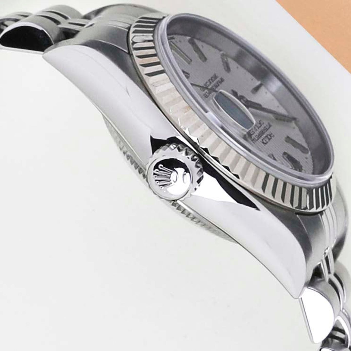 Rolex Lady-Datejust 79174 - (8/8)