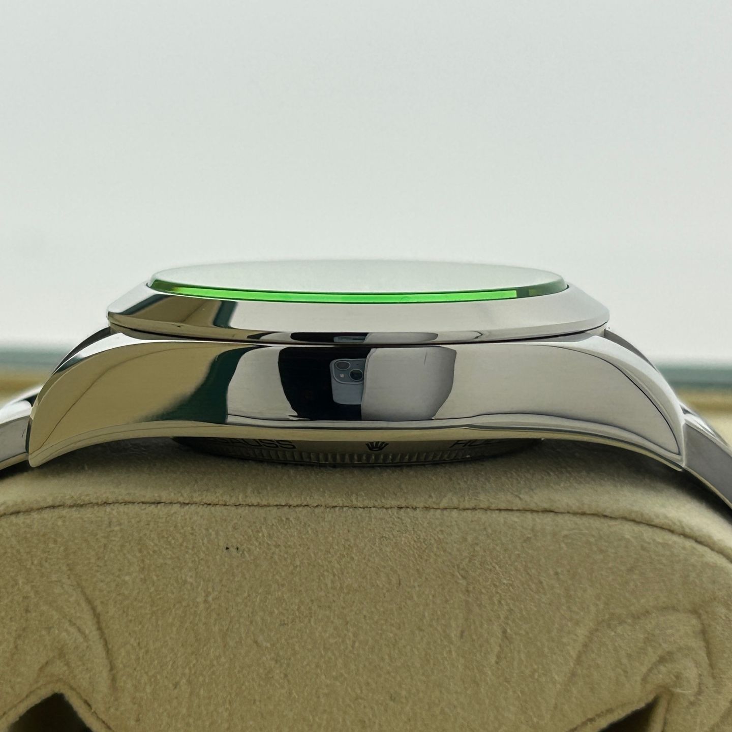 Rolex Milgauss 116400GV - (4/8)