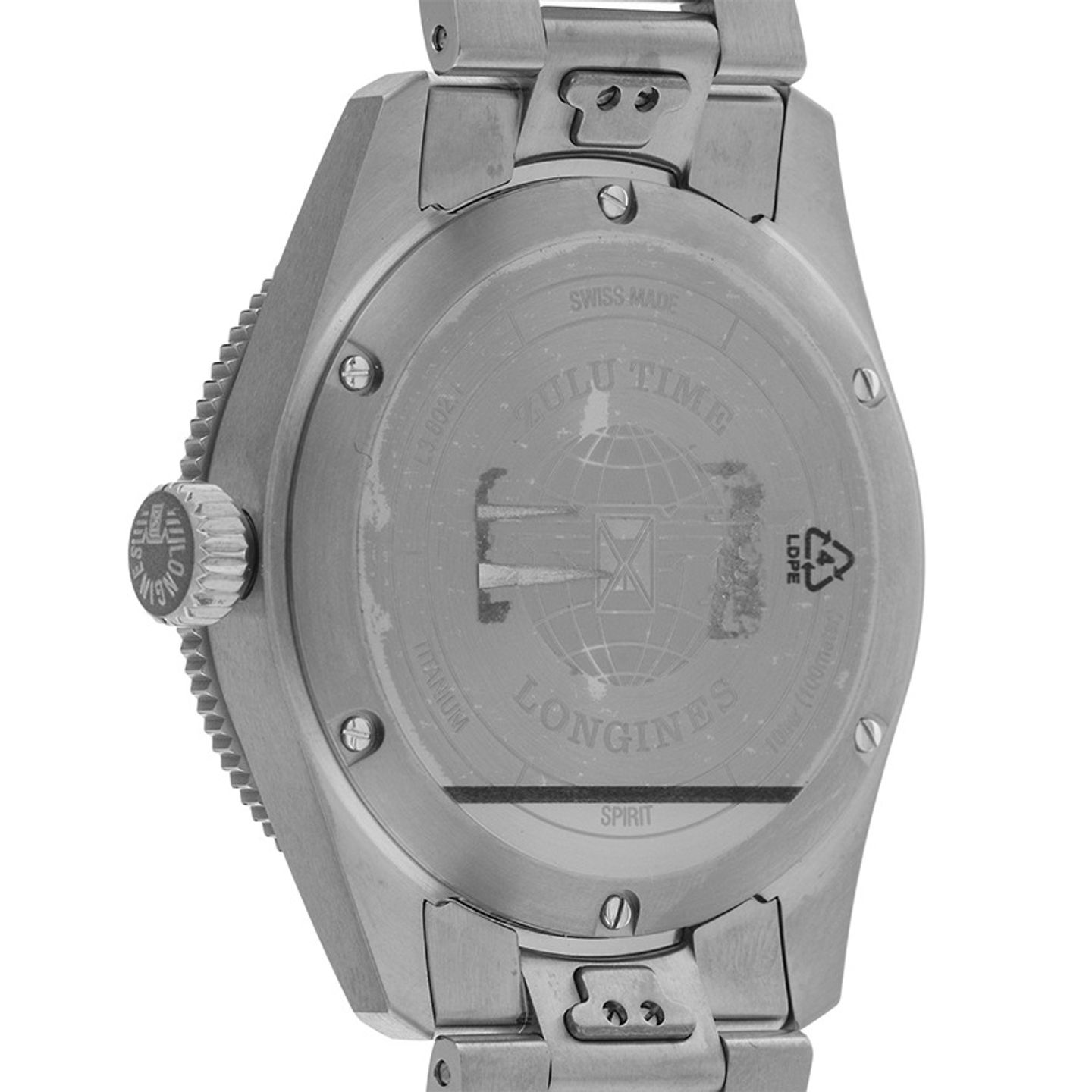 Longines Spirit L3.802.1.53.6 - (6/7)