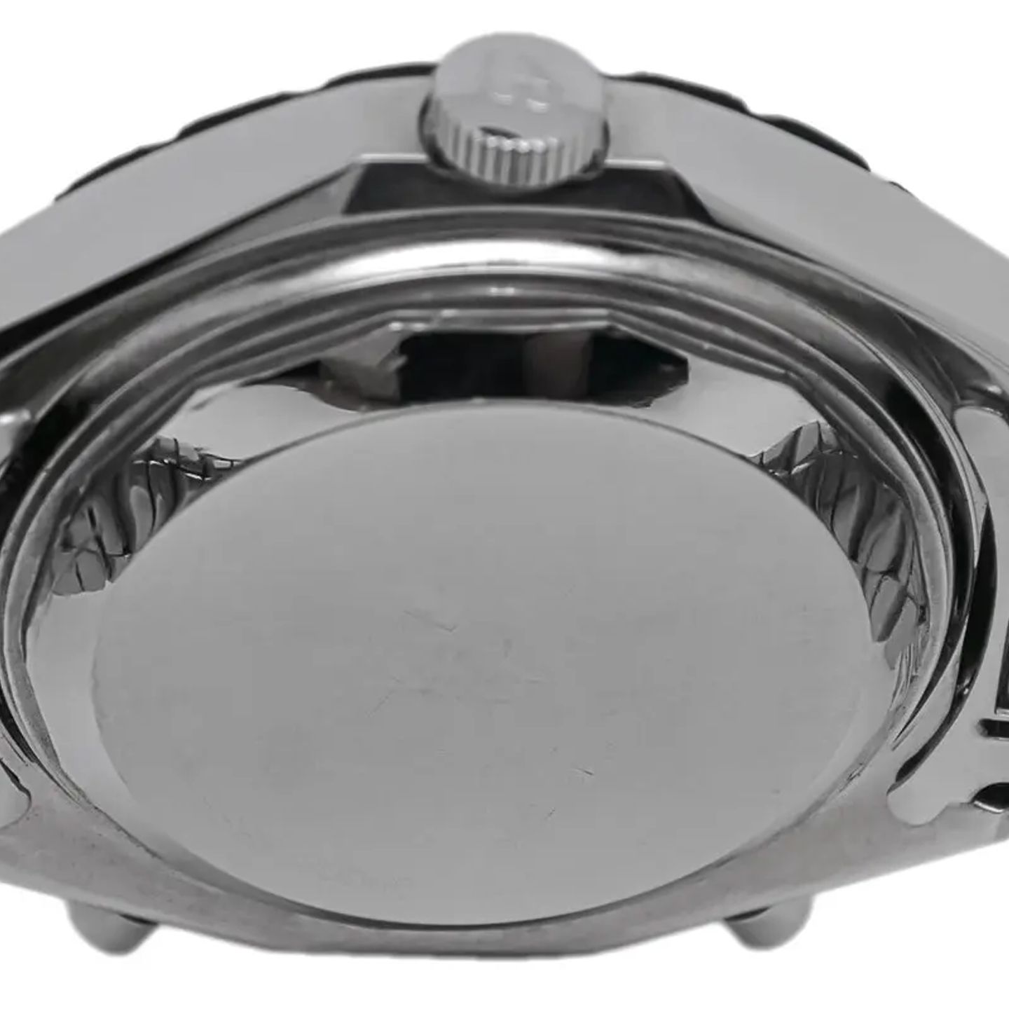 Breitling Old Navitimer 1806 IRAQI - (7/8)