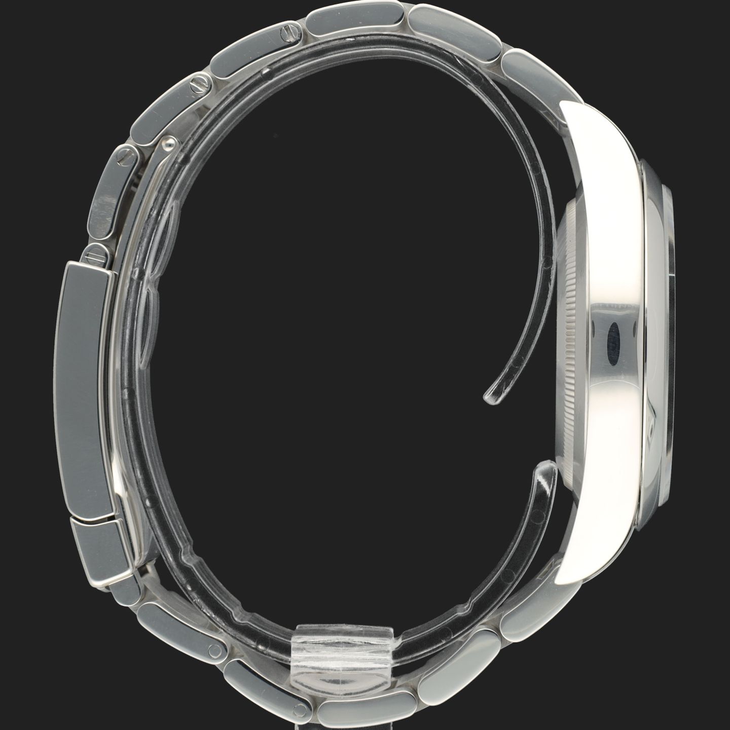 Rolex Oyster Perpetual 39 114300 - (5/8)