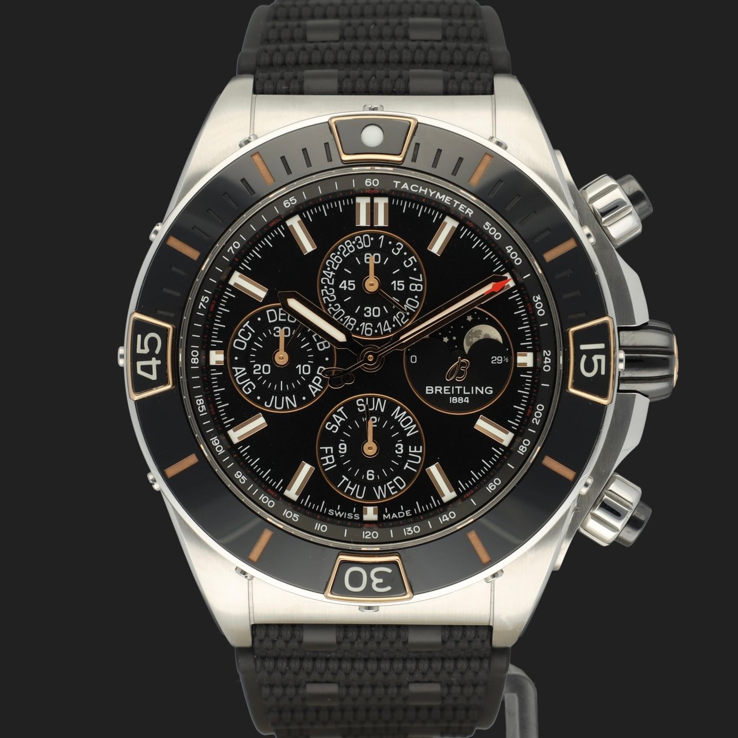 Breitling Chronomat I19320251B1S1 - (2/8)