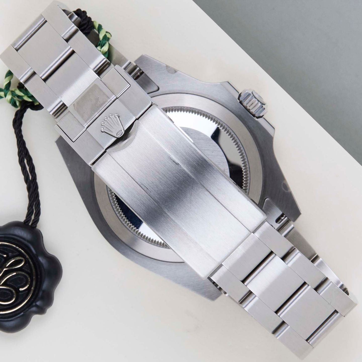 Rolex Submariner Date 126610LV - (6/8)