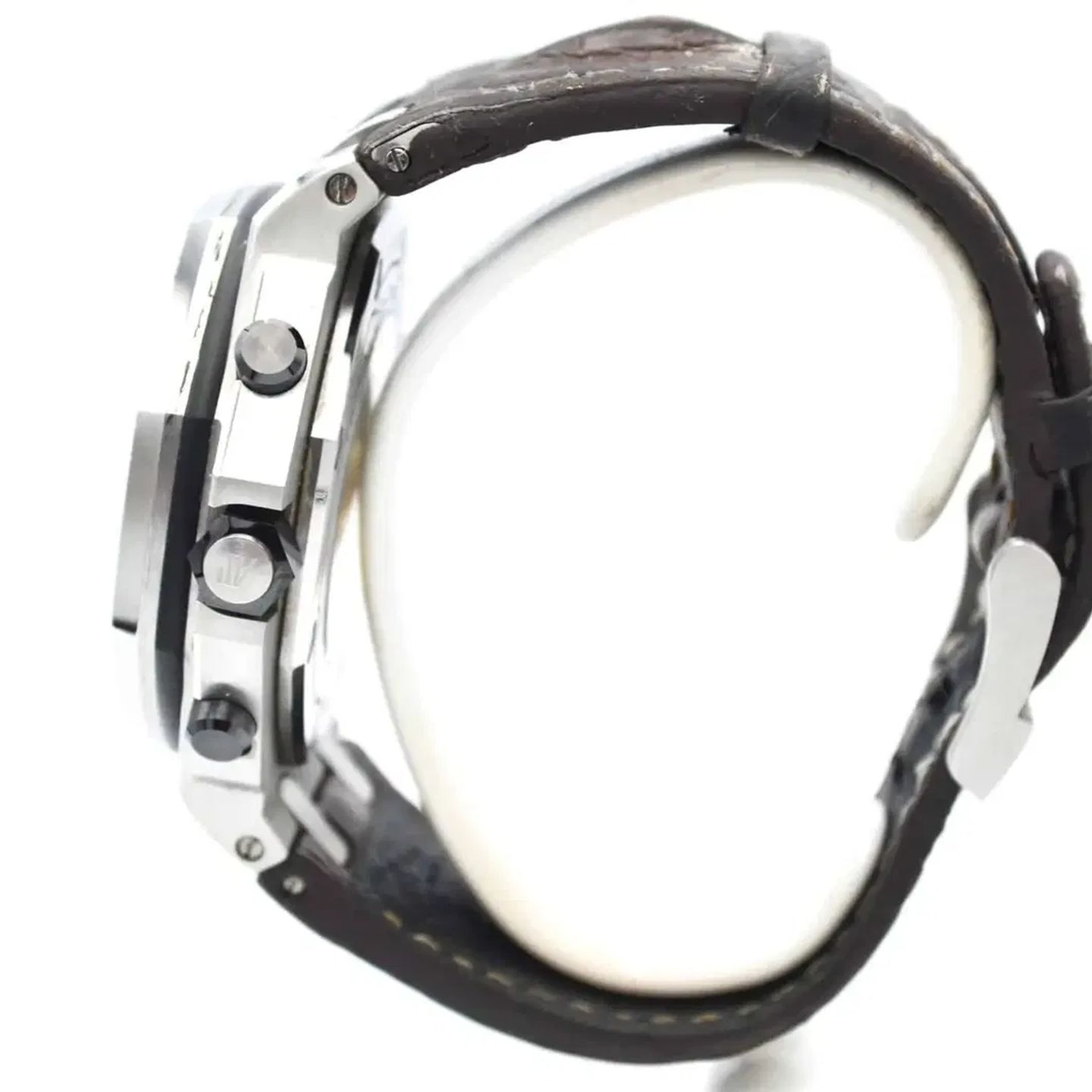 Audemars Piguet Royal Oak Offshore Chronograph 26470ST.OO.A801CR.01 - (3/7)