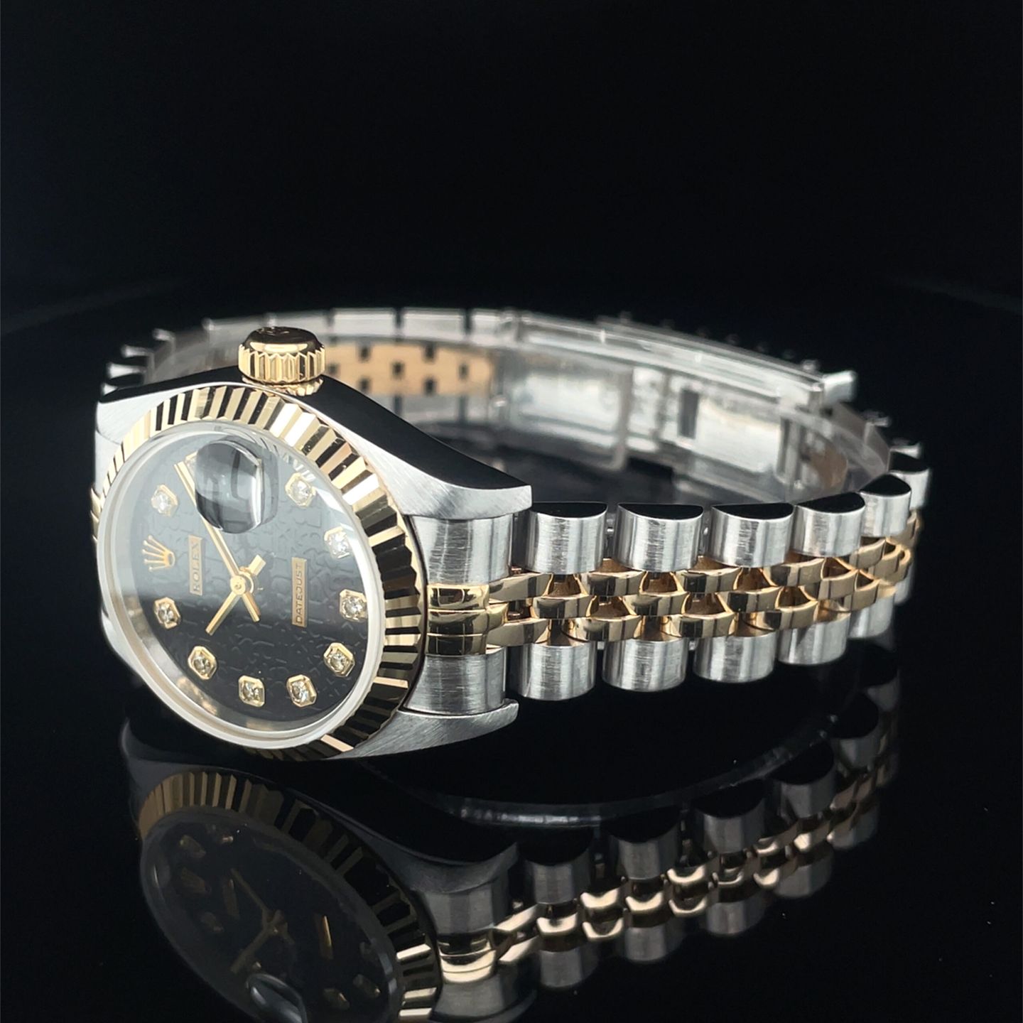 Rolex Lady-Datejust 69173 - (4/8)