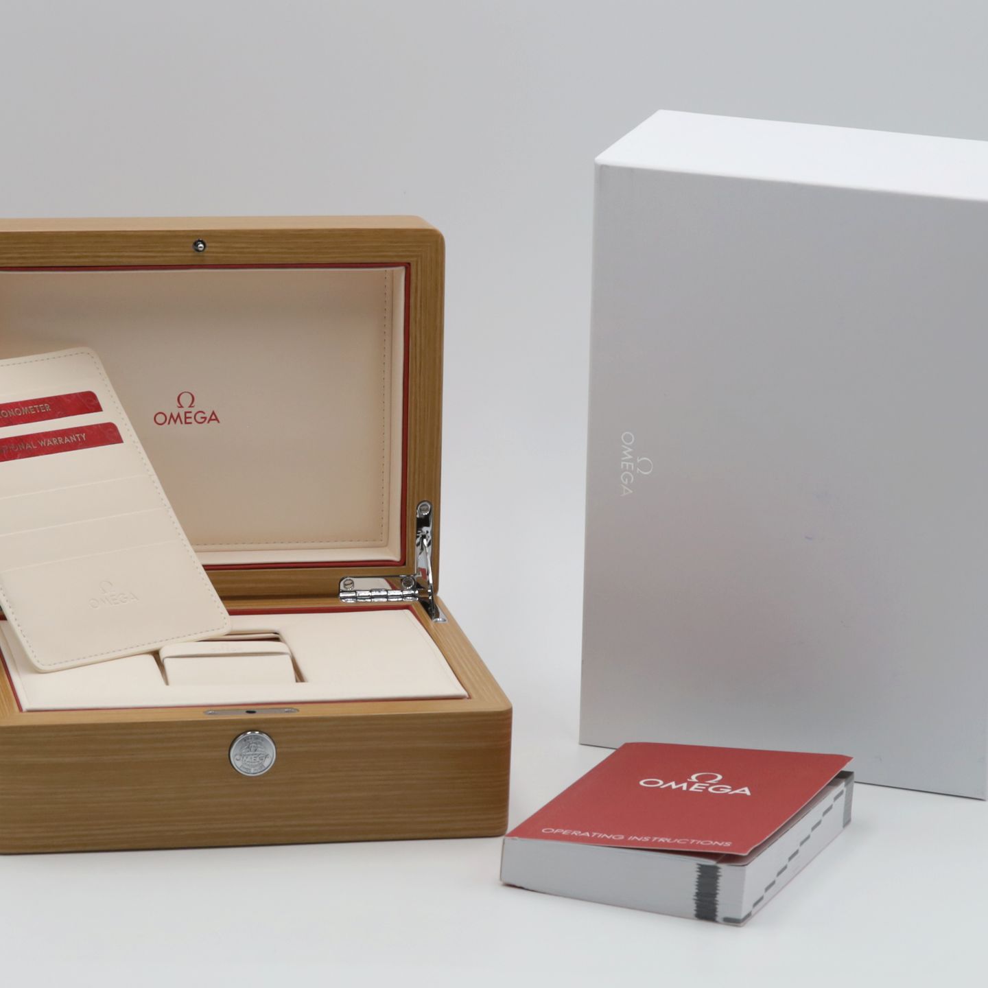 Omega Seamaster Diver 300 M 210.30.42.20.01.010 (Onbekend (willekeurig serienummer)) - Zwart wijzerplaat 42mm Staal (8/8)