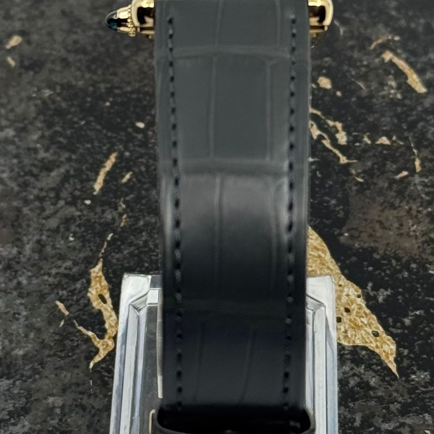 Cartier Tank Louis Cartier WGTA0357 - (7/8)