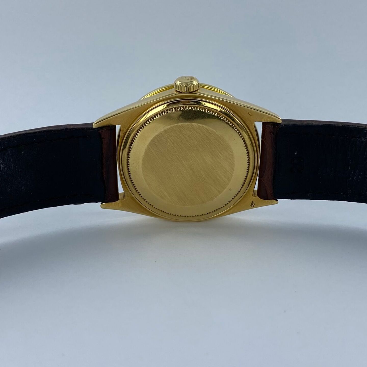 Rolex Day-Date 1803 (1967) - 36mm Geelgoud (6/6)