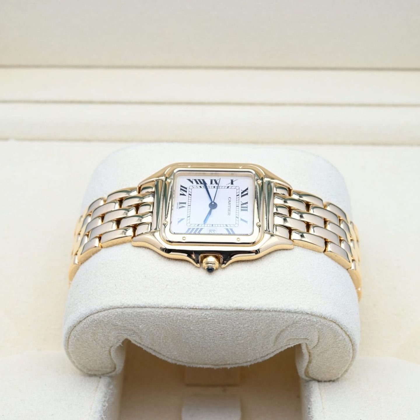 Cartier Panthère 1060 - (4/8)