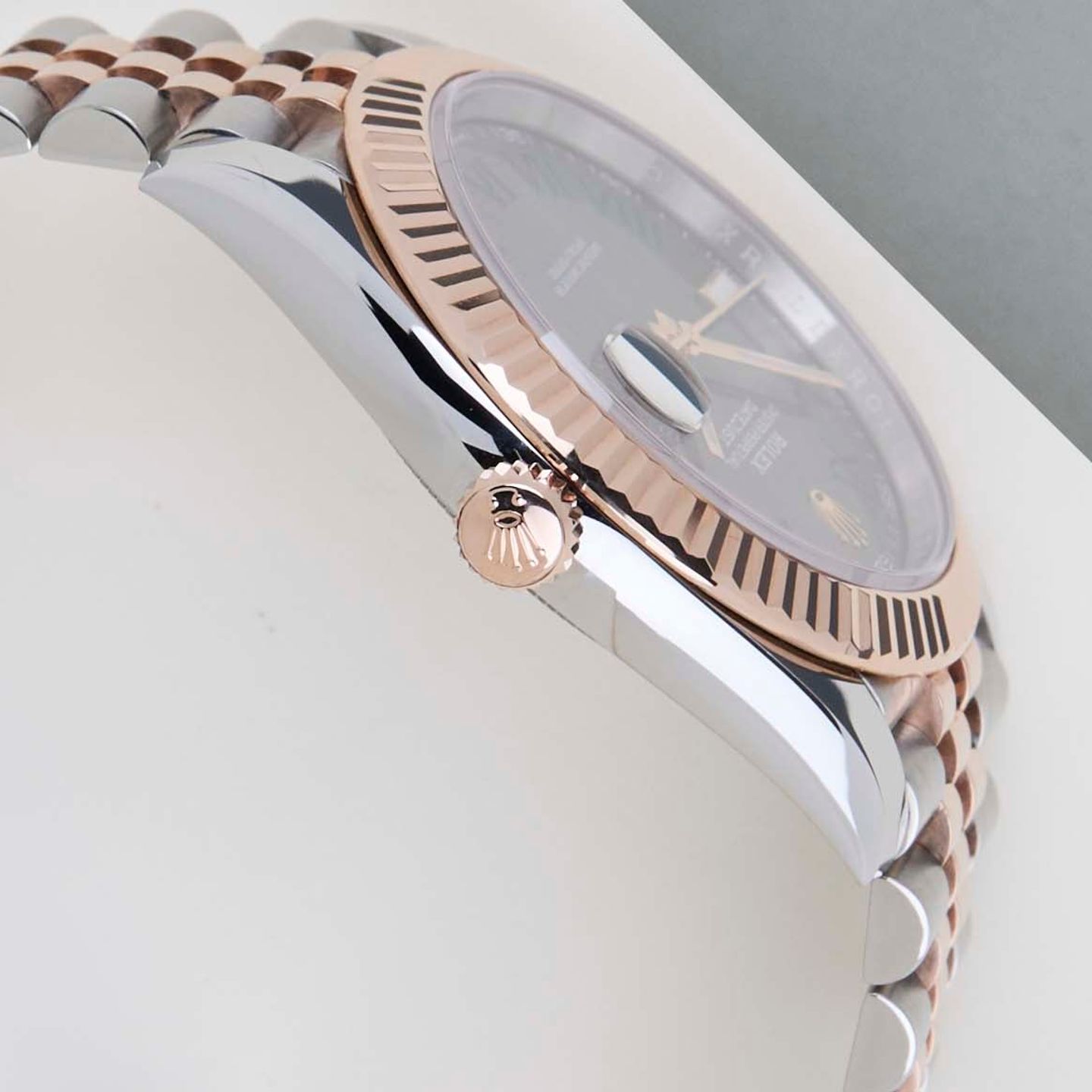 Rolex Datejust 41 126331 - (8/8)
