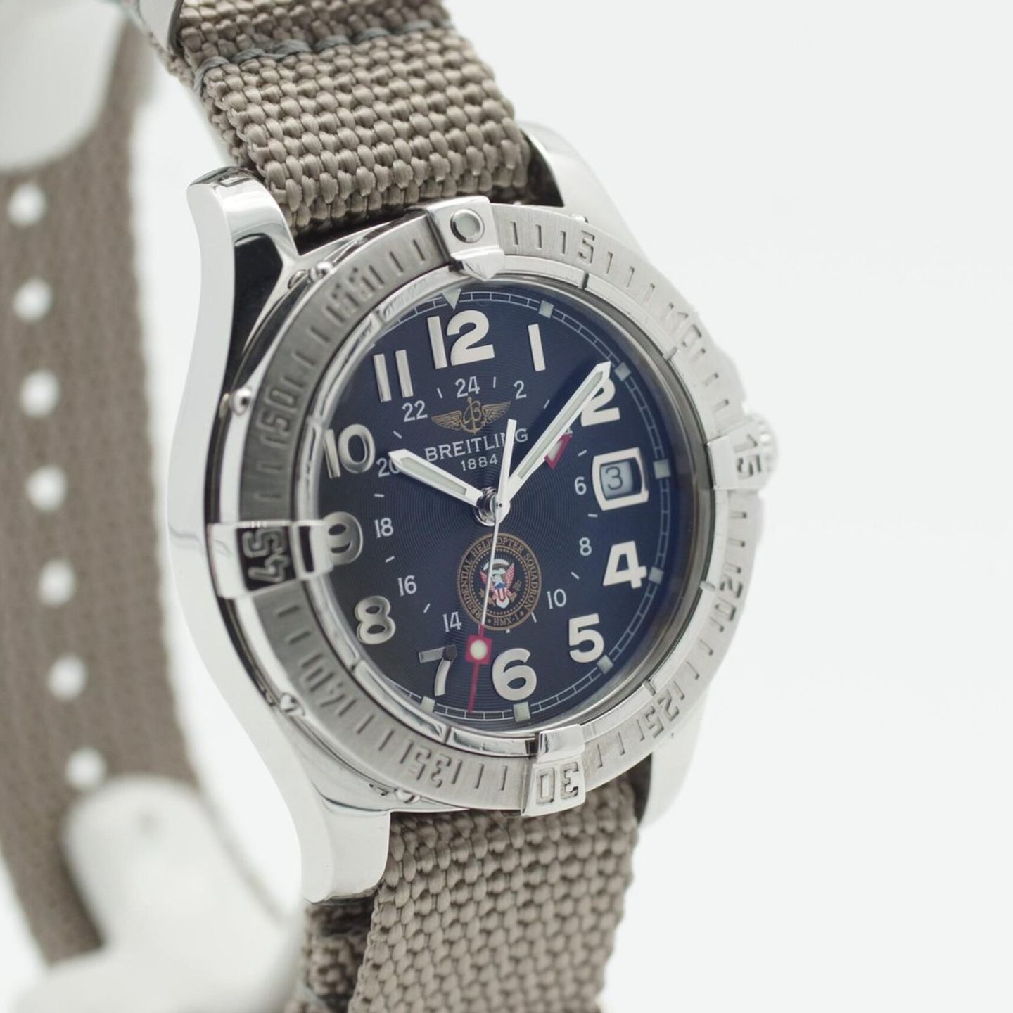 Breitling Colt GMT A32350 - (4/8)