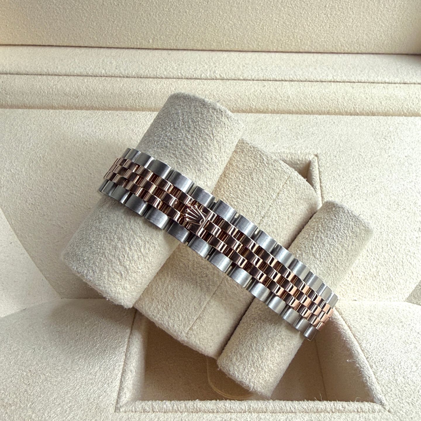 Rolex Lady-Datejust 279381RBR - (13/14)