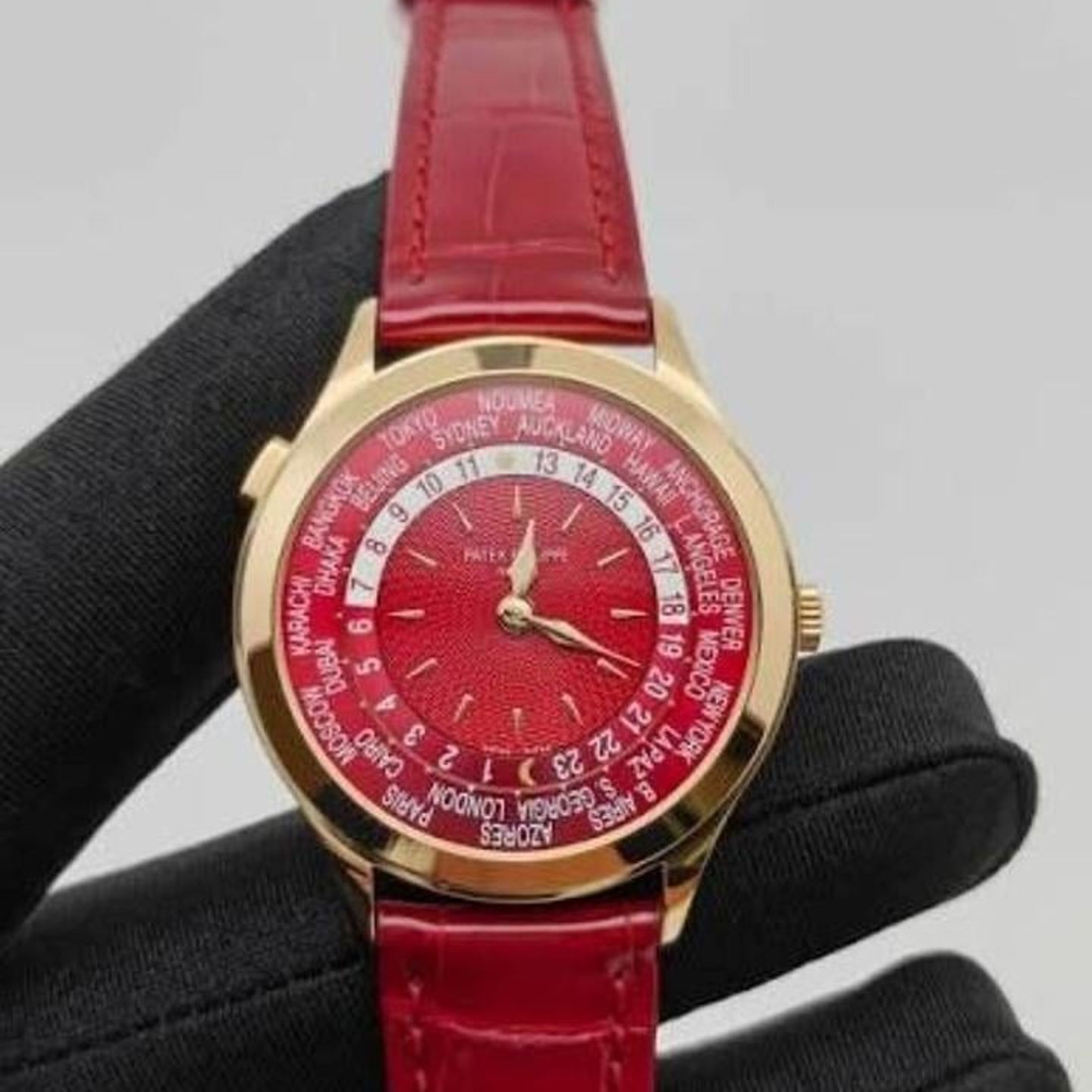 Patek Philippe Complications 7129j-001 - (2/2)