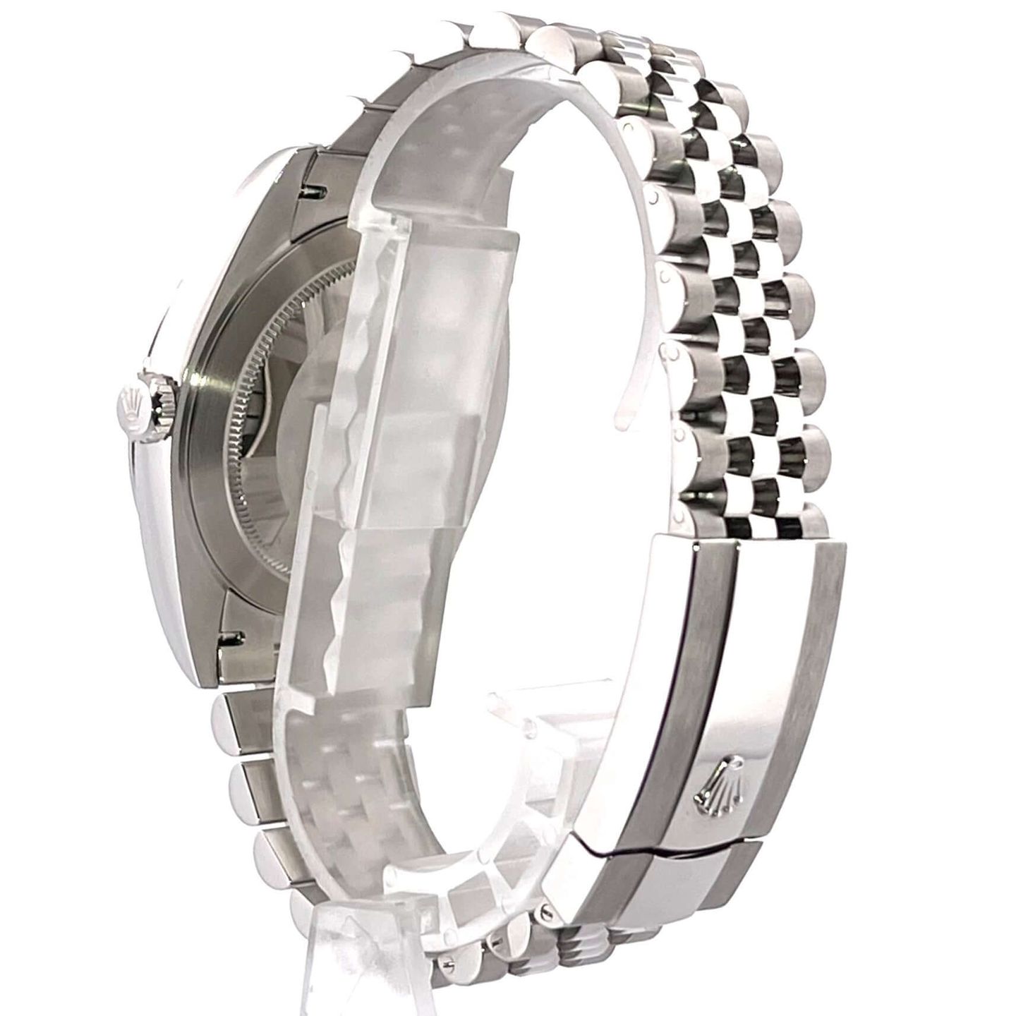 Rolex Datejust 41 126300 - (7/8)