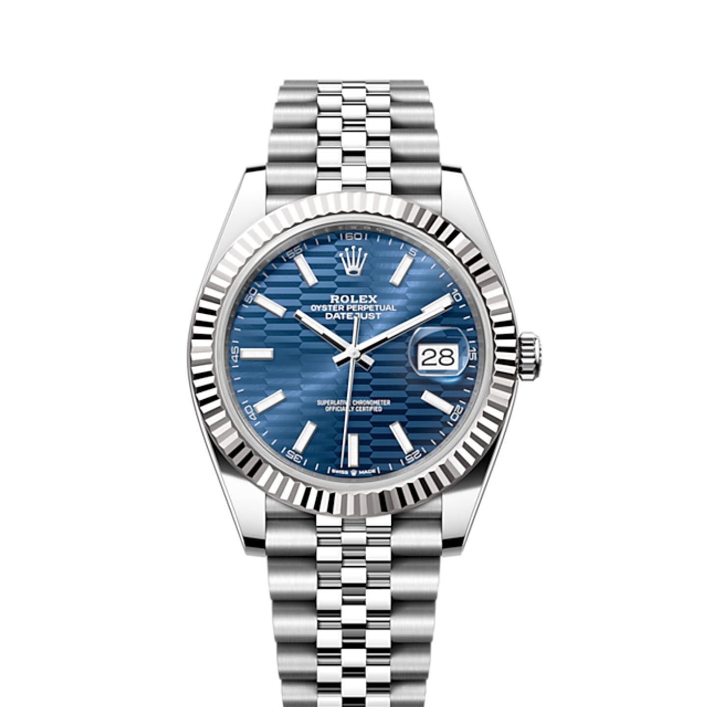 Rolex Datejust 41 126334 - (1/1)