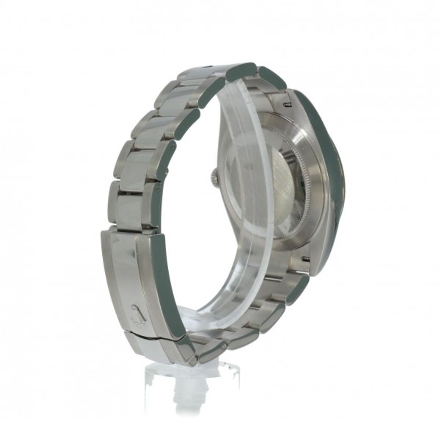 Rolex Datejust 41 126334 (2021) - Black dial 41 mm Steel case (5/5)