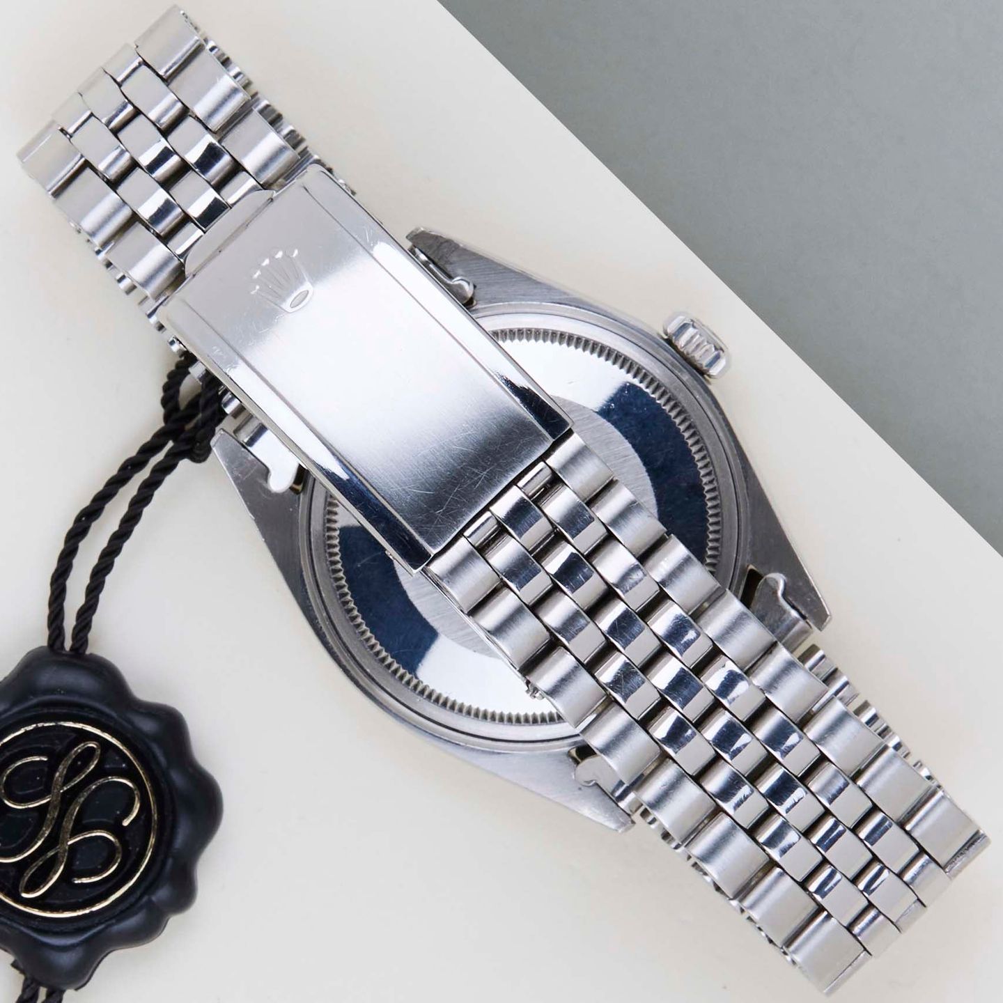 Rolex Datejust 1601 - (6/6)