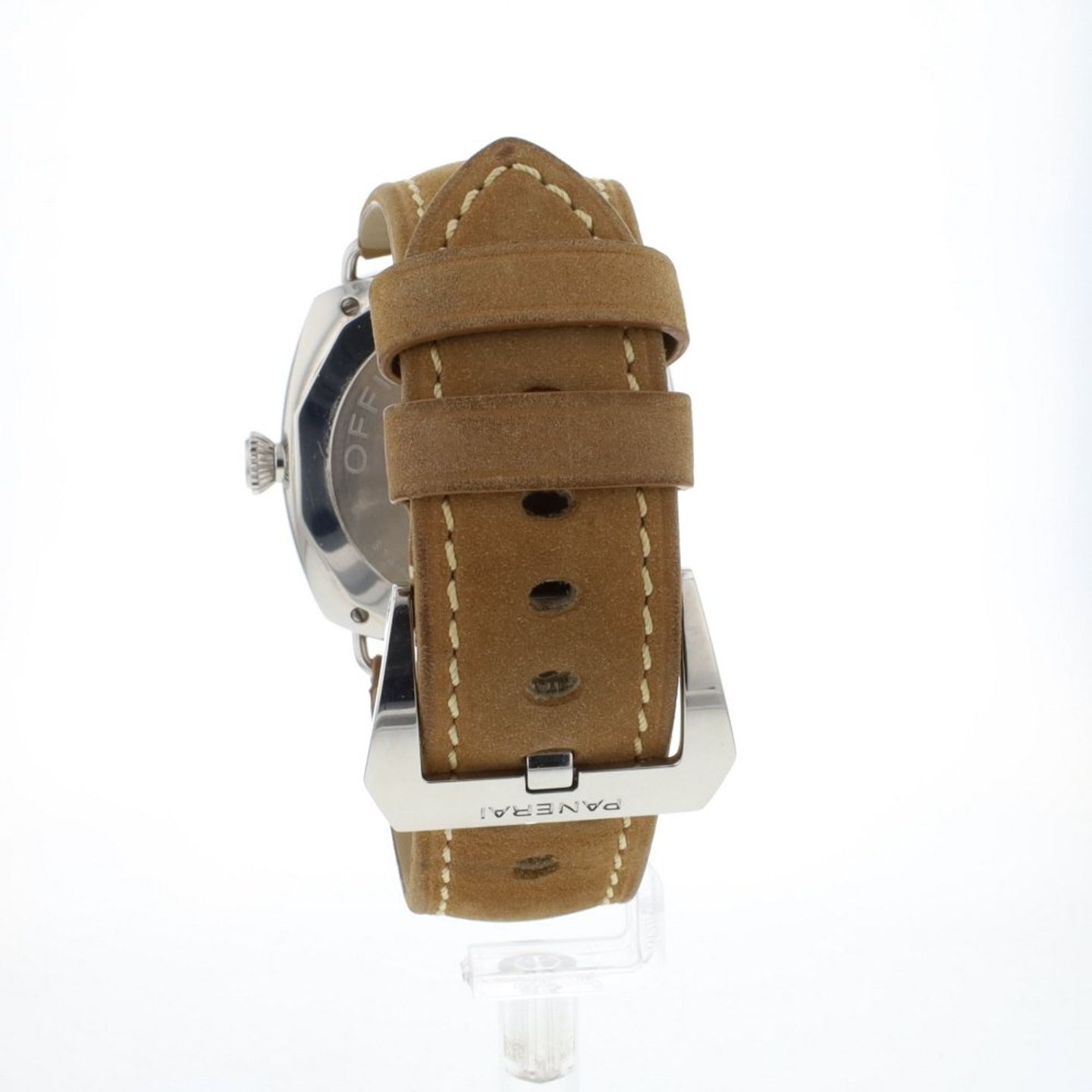 Panerai Radiomir PAM00753 - (4/4)