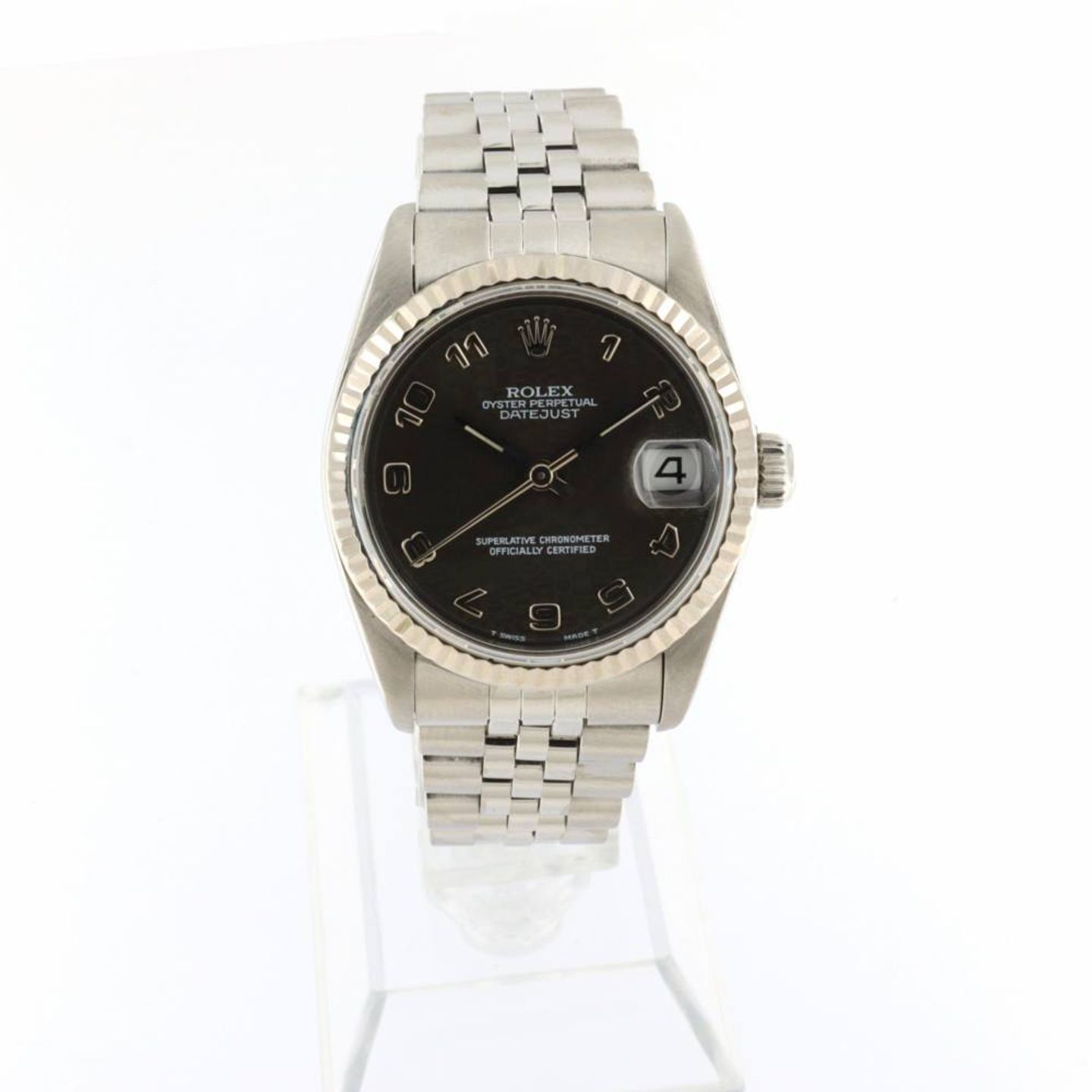 Rolex Datejust 31 68274 - (1/6)