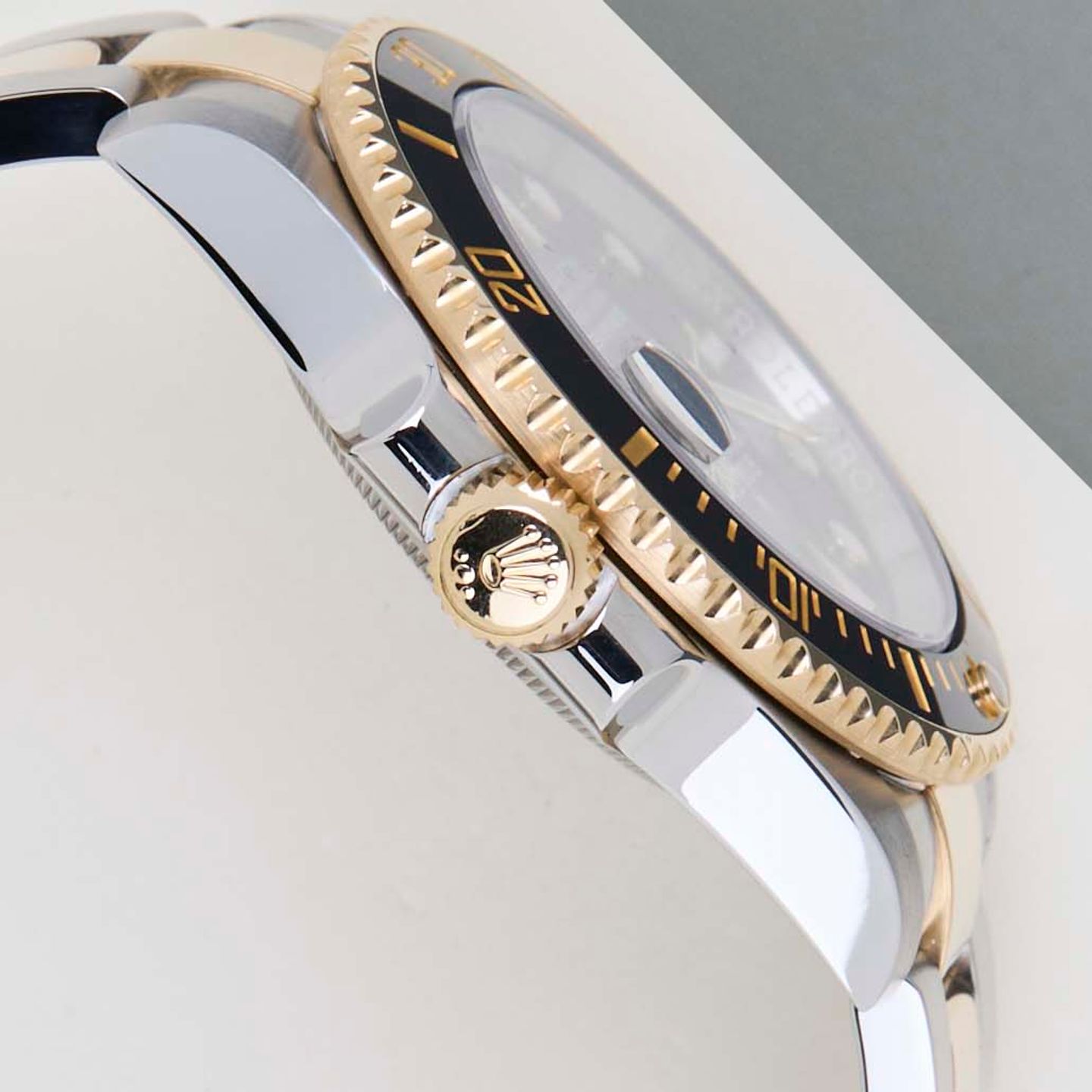 Rolex Submariner Date 116613LN - (8/8)