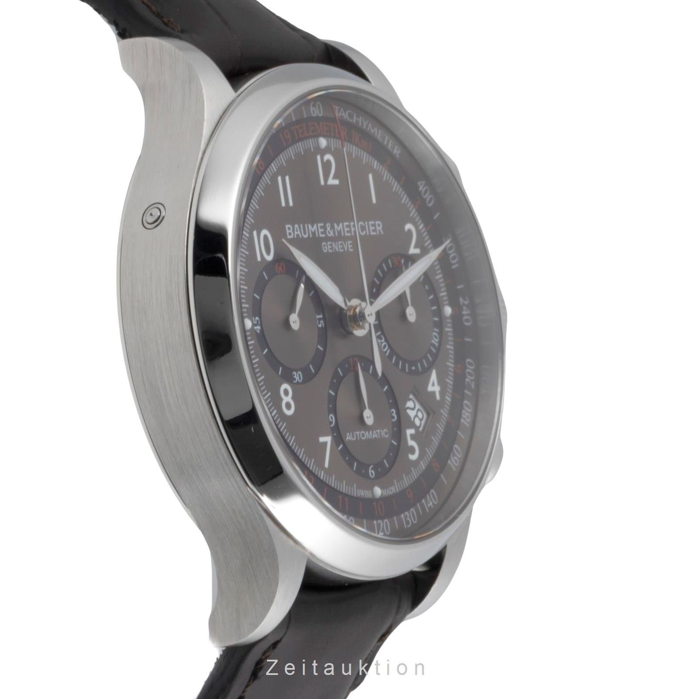 Baume & Mercier Capeland M0A10083 - (6/8)