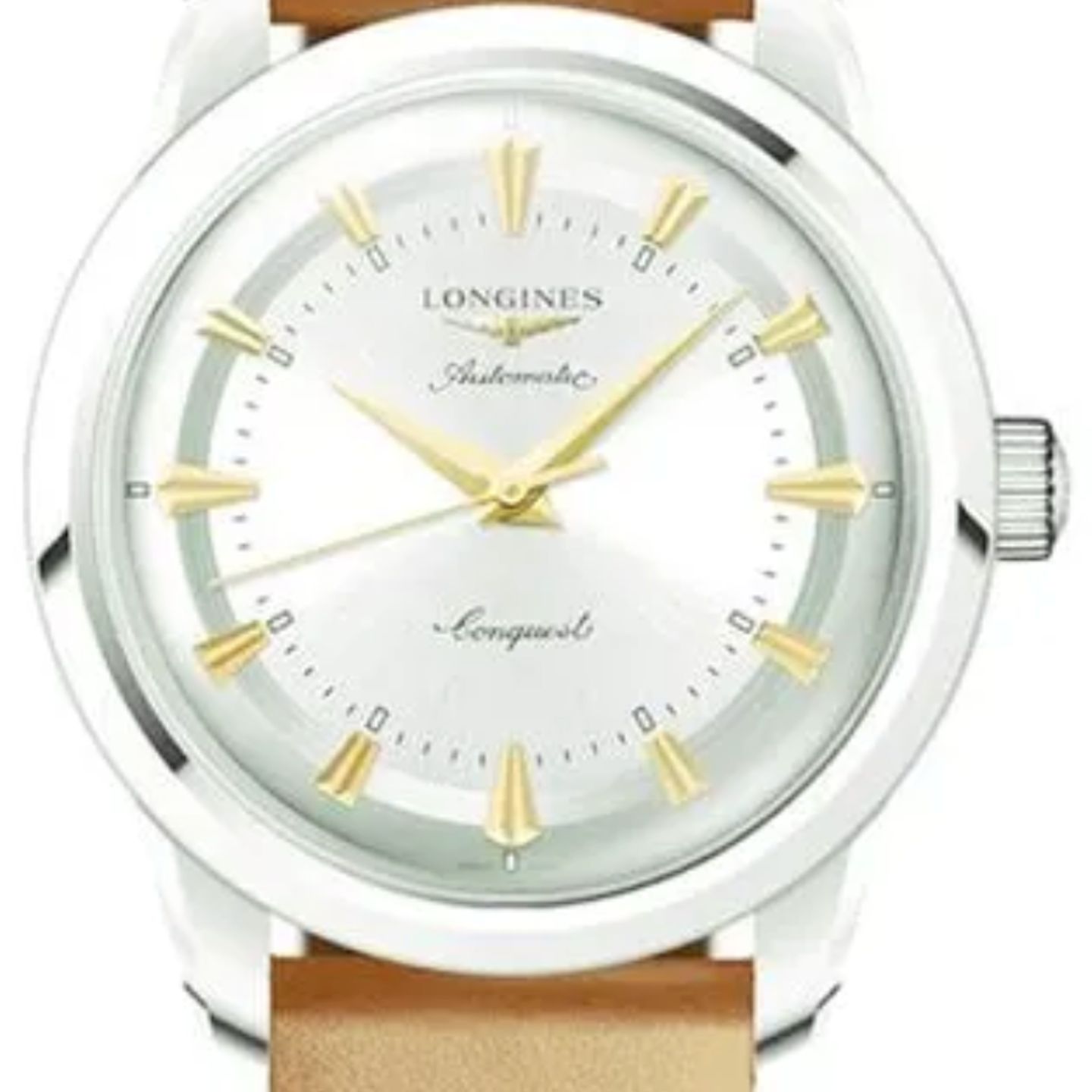 Longines Conquest Heritage L1.649.4.72.2 - (1/1)