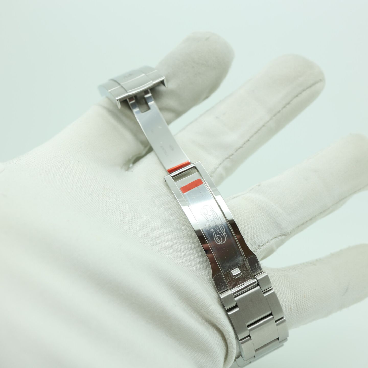 Rolex Oyster Perpetual 41 134300 - (8/8)