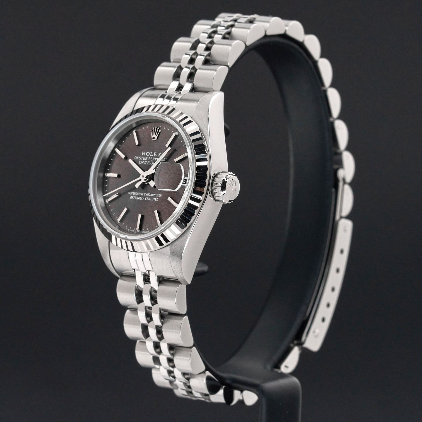 Rolex Lady-Datejust 69174 - (4/8)