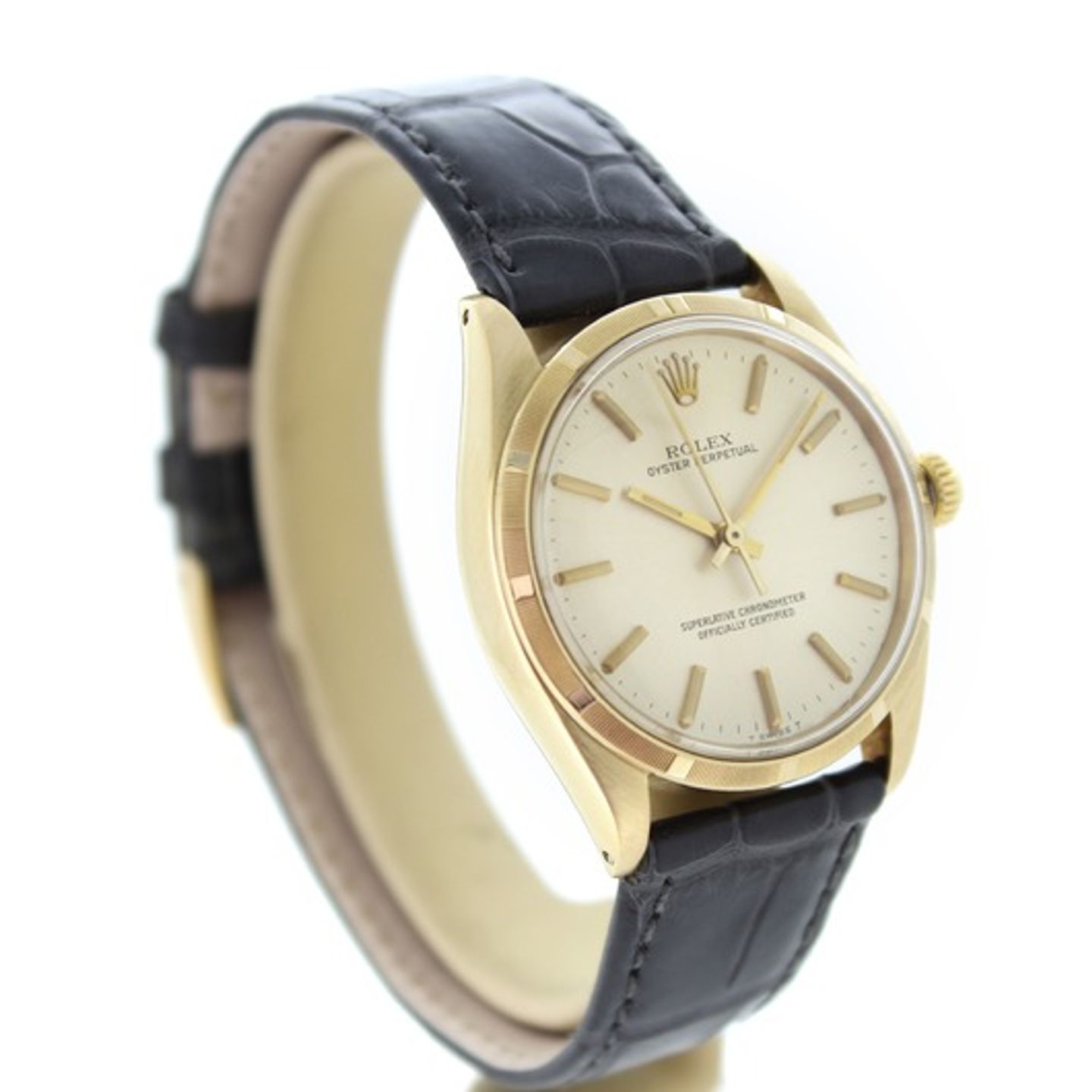 Rolex Oyster Perpetual Date Unknown  - (6/7)
