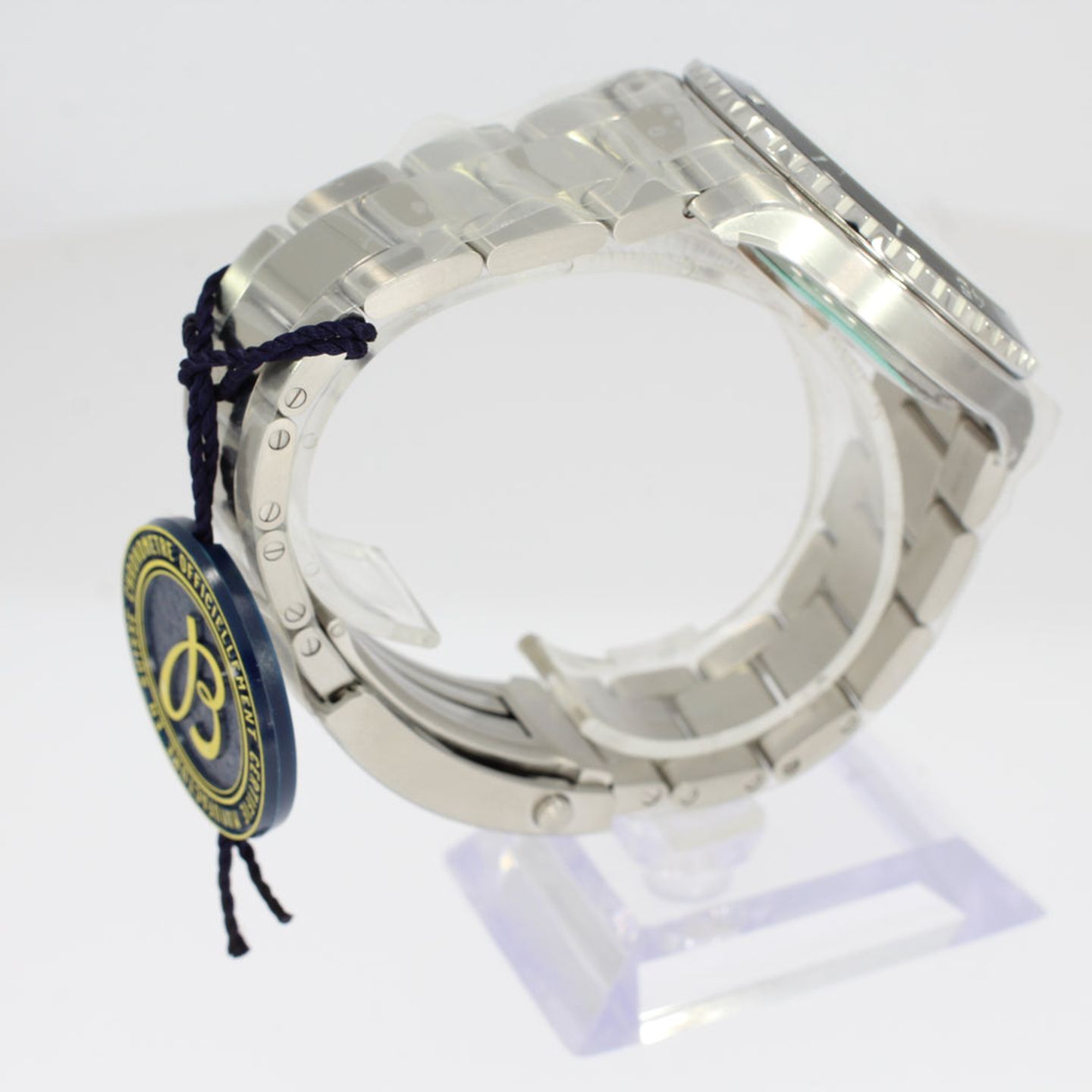 Breitling Superocean 44 A17376211L2A1 - (3/4)