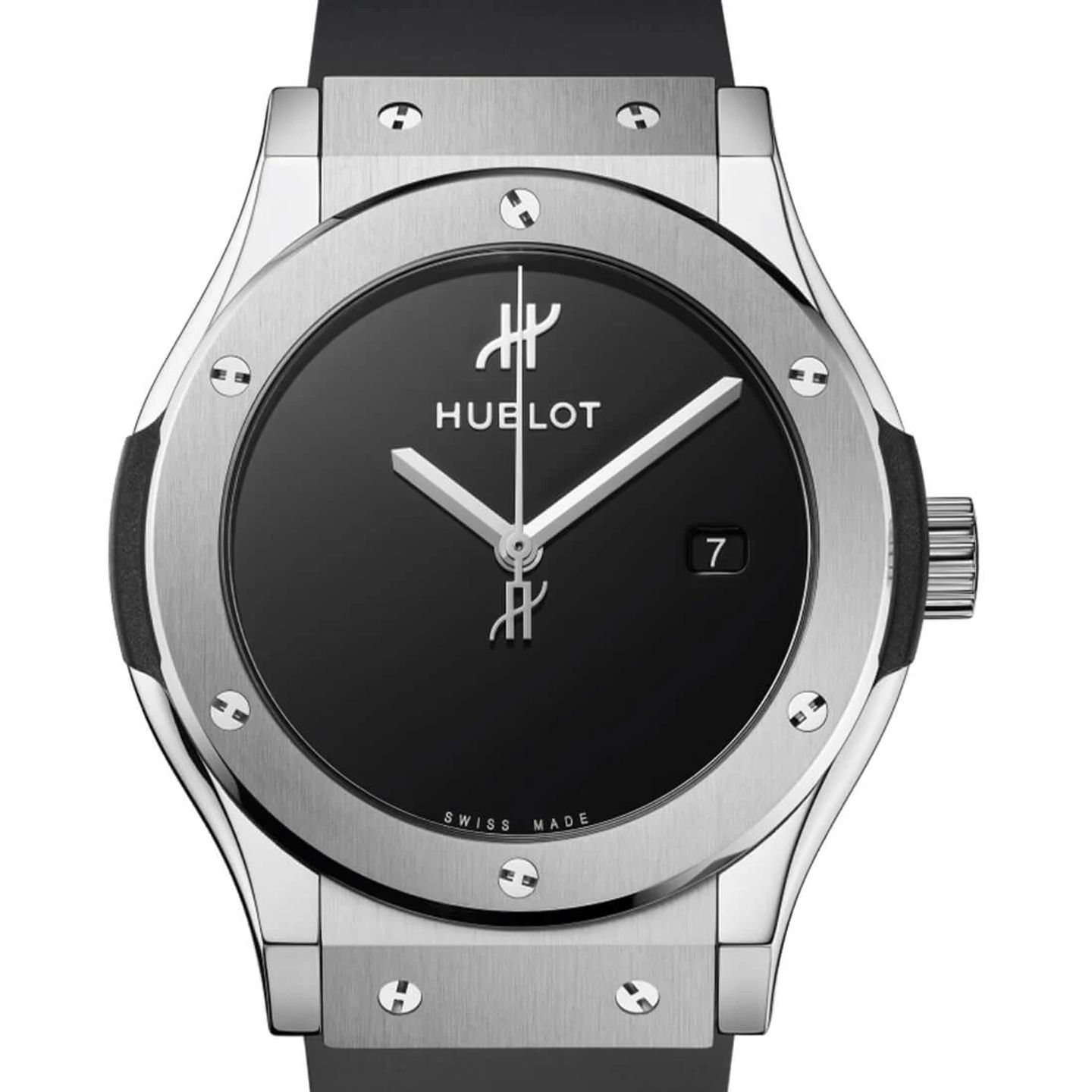 Hublot Classic Fusion 542.NX.1270.RX.MDM - (1/3)