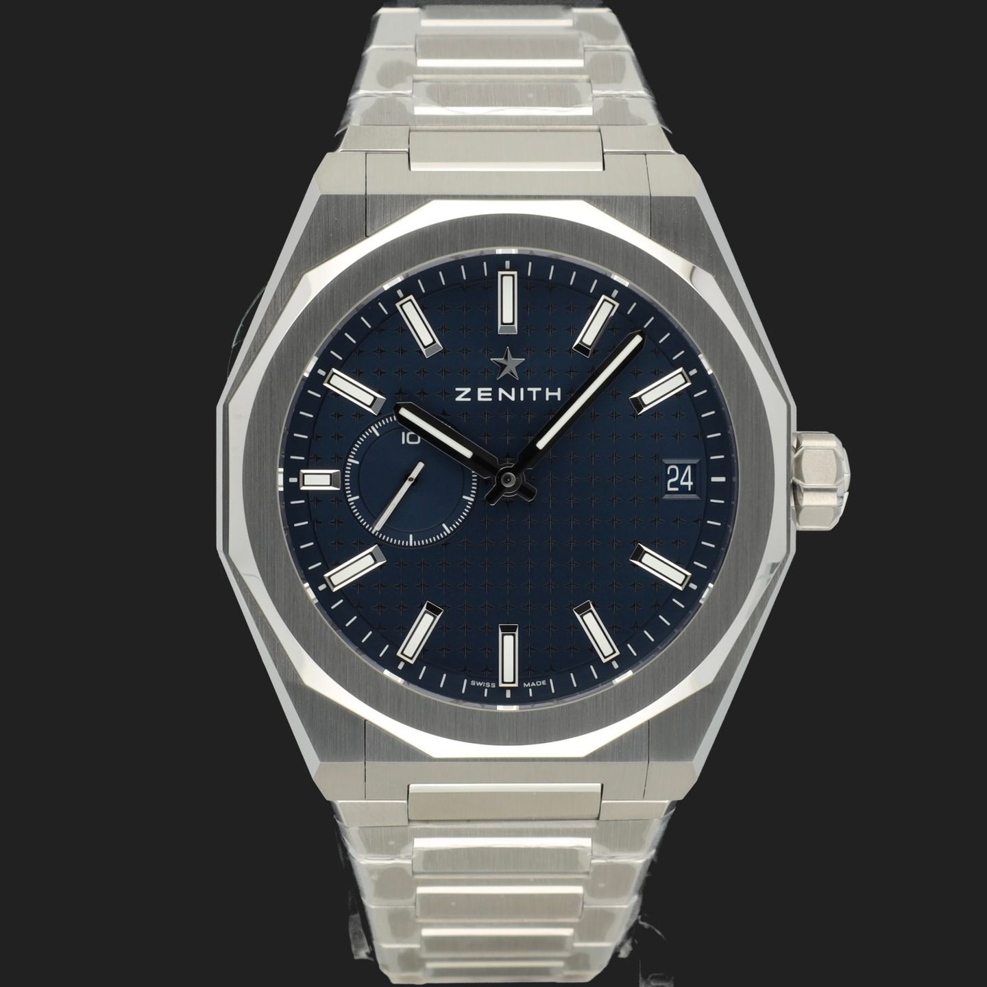 Zenith Defy Skyline 03.9300.3620/51.I001 - (3/8)