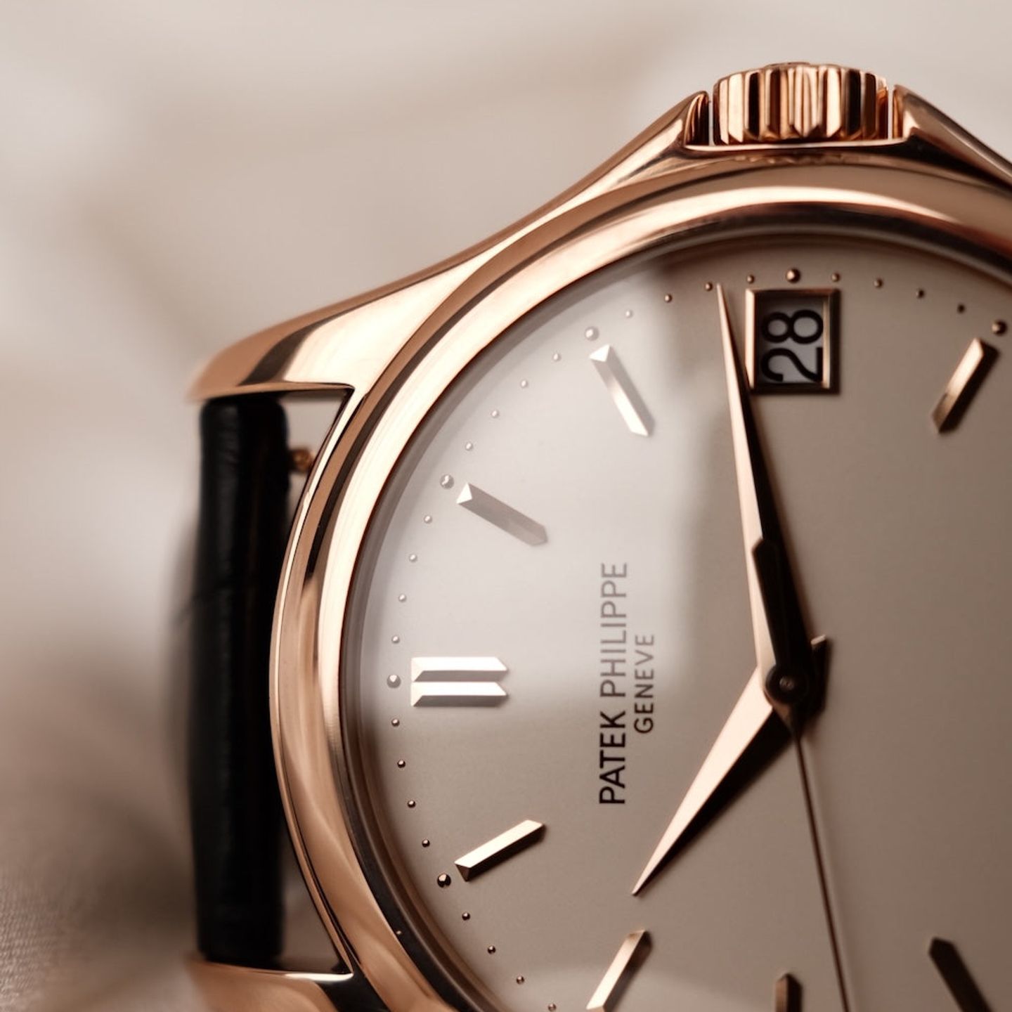 Patek Philippe Calatrava 5127R - (5/8)