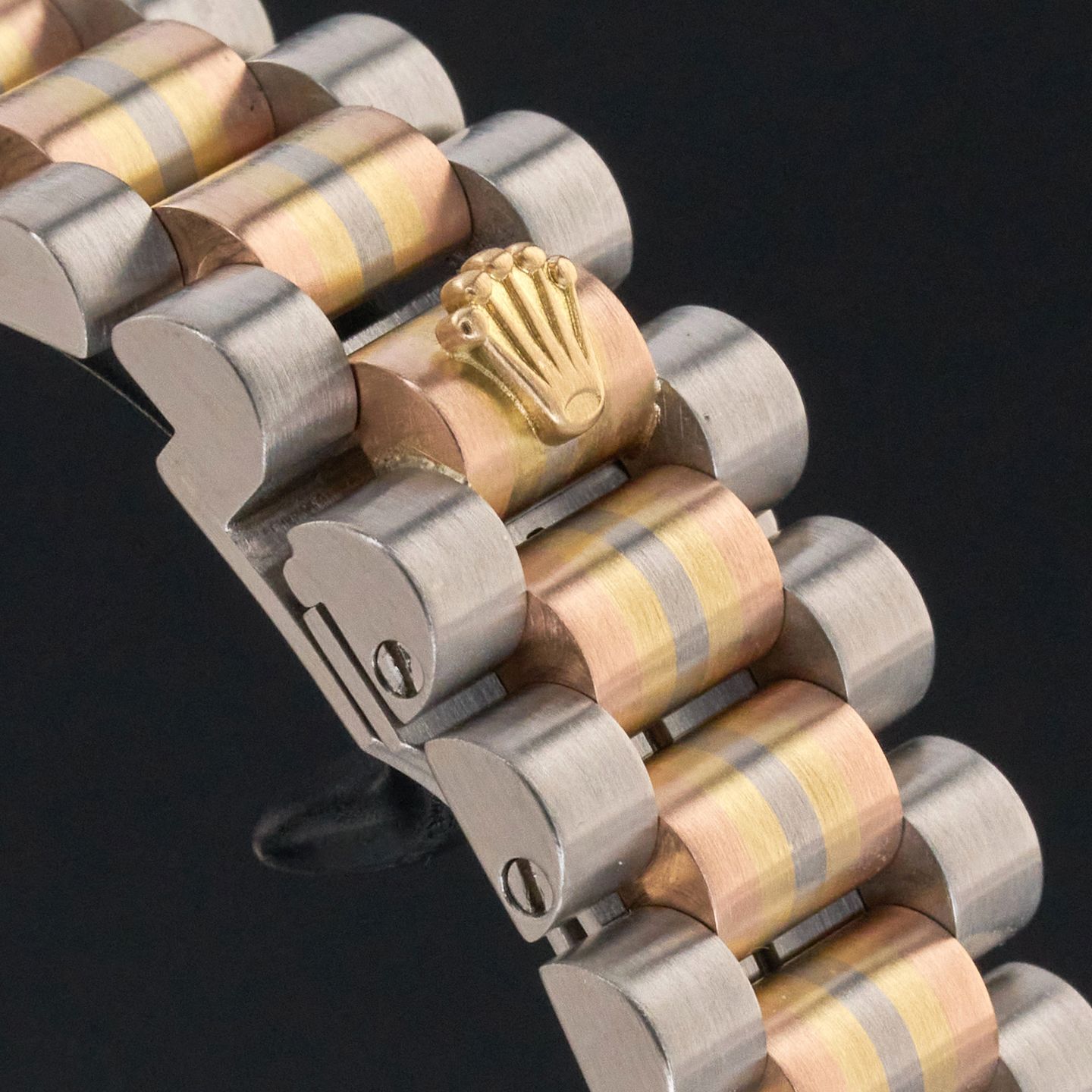 Rolex Day-Date 36 18239 (1990) - 36 mm White Gold case (8/8)