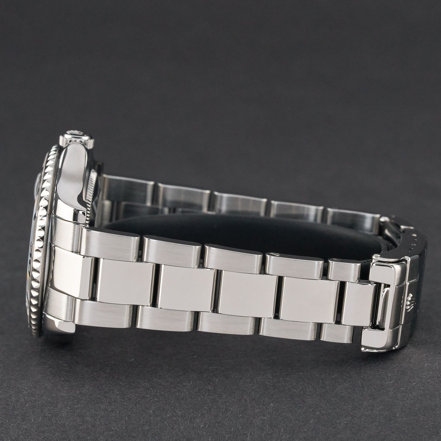 Rolex Yacht-Master 168622 - (5/8)