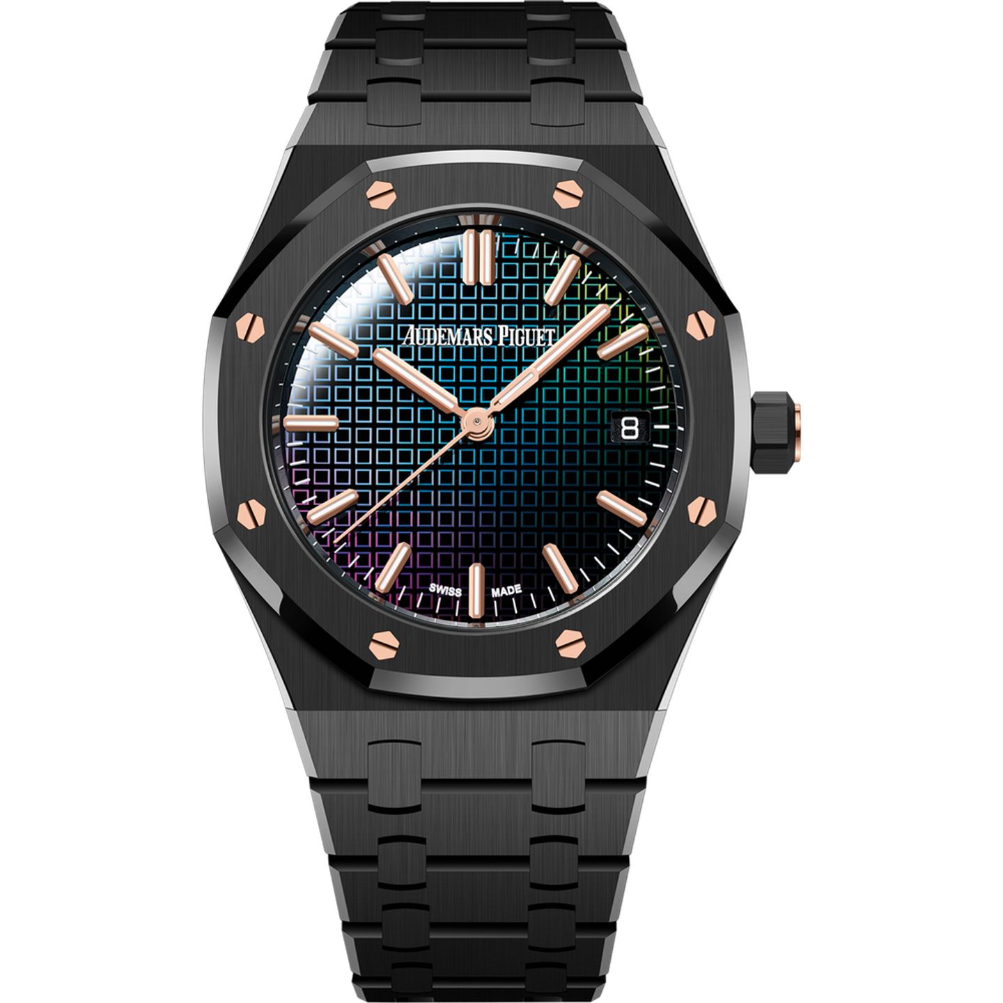 Audemars Piguet Royal Oak Selfwinding 77350CE.OO.1266CE.02.A - (1/1)