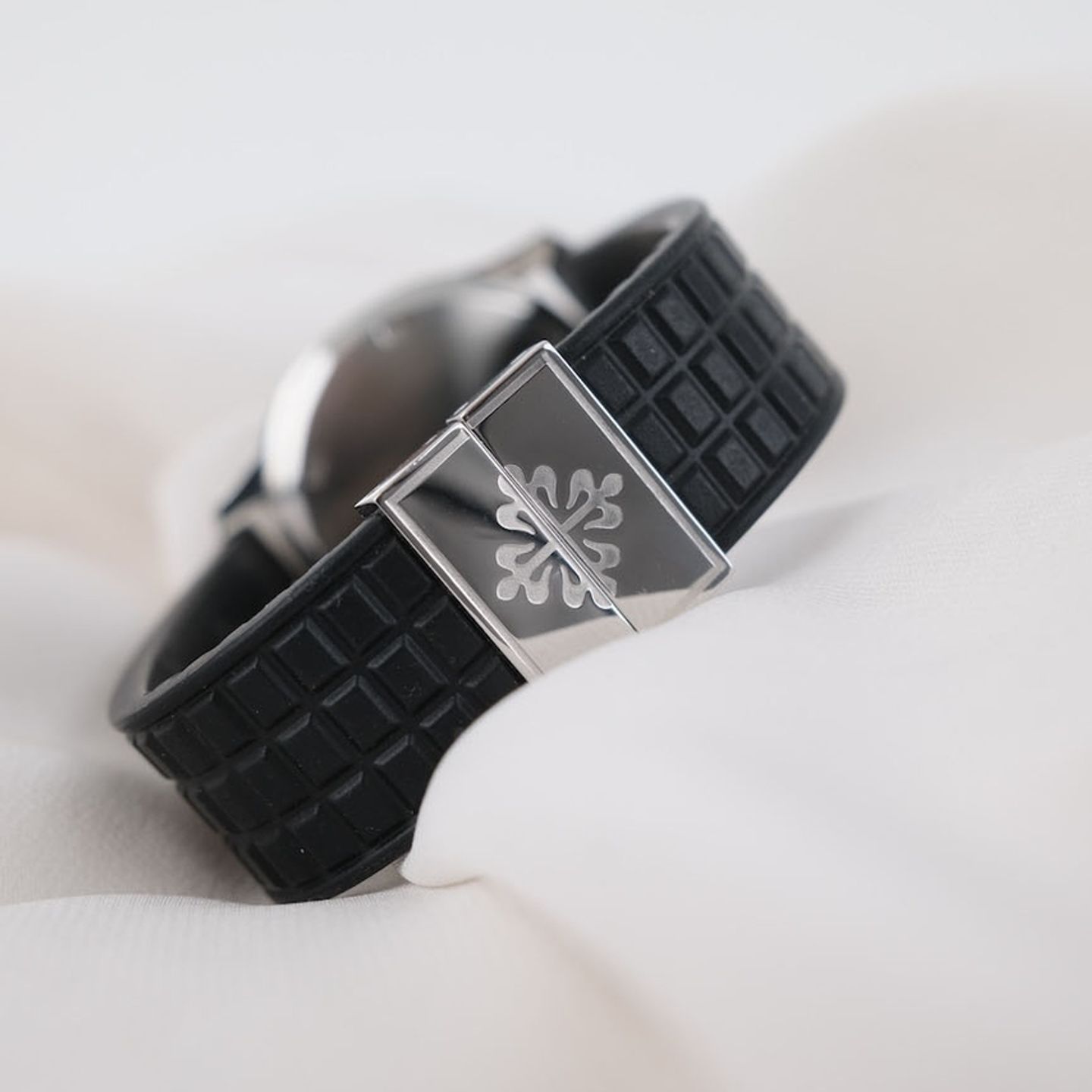 Patek Philippe Aquanaut 5064 - (8/8)