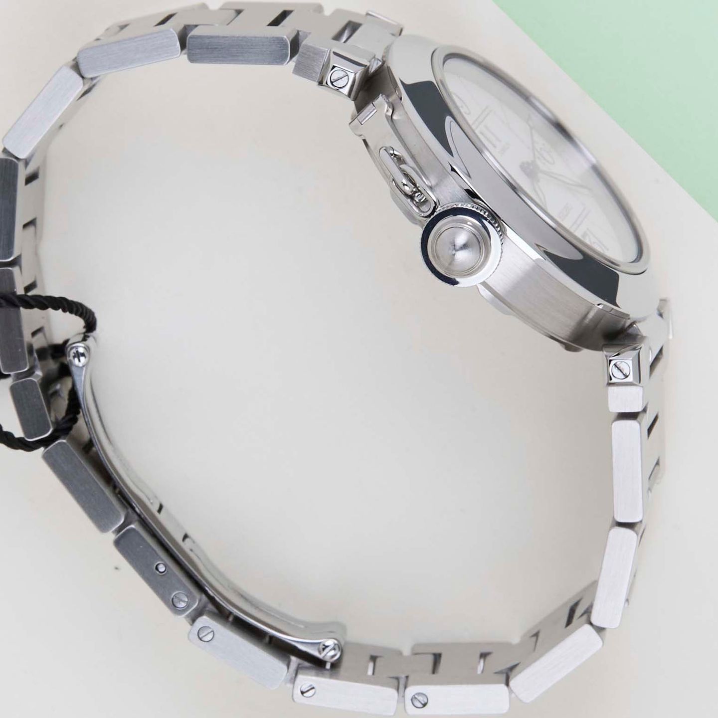Cartier Pasha C 2475 - (7/8)