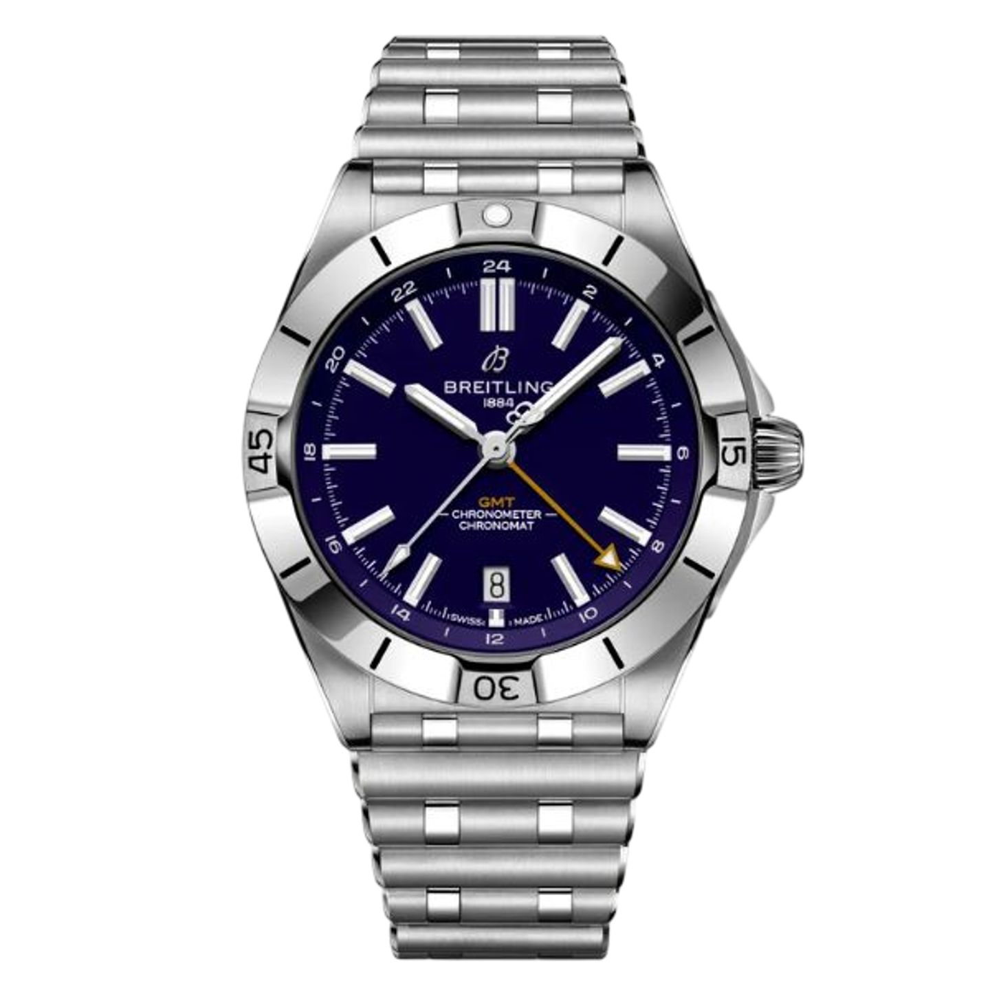 Breitling Chronomat GMT A32398D31Q1A1 - (1/1)